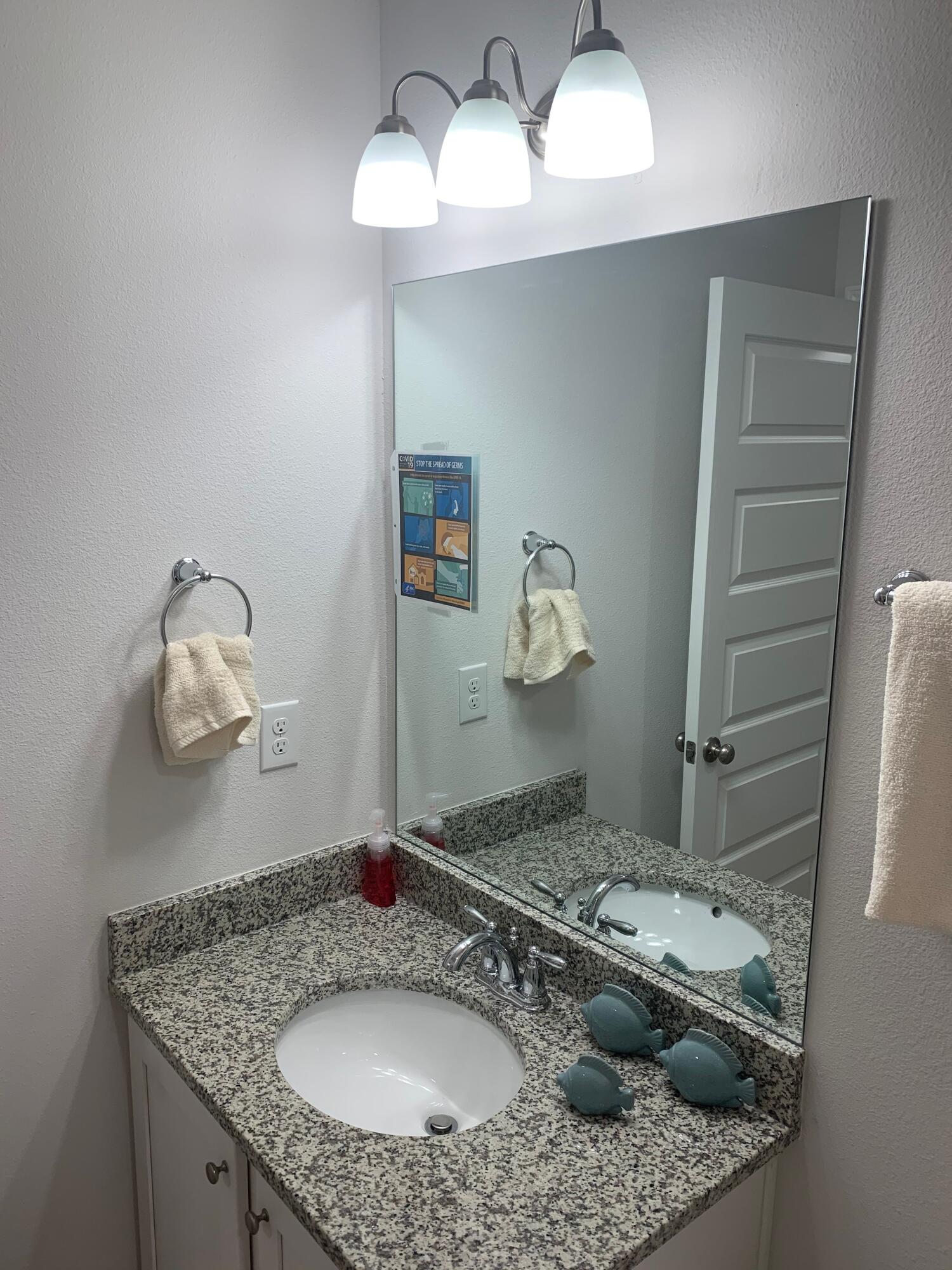 Sandhill Pines - Residential
