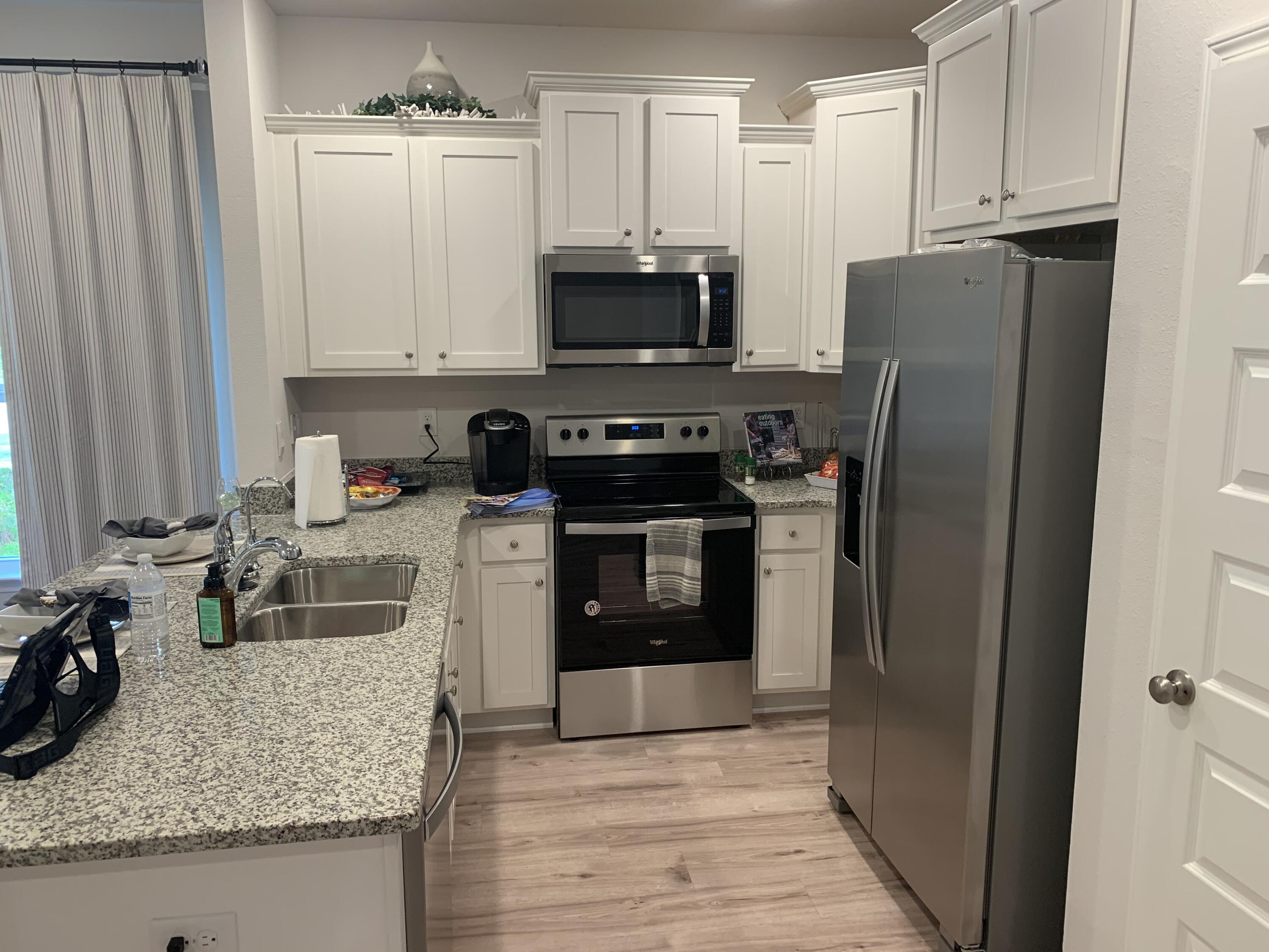 Sandhill Pines - Residential