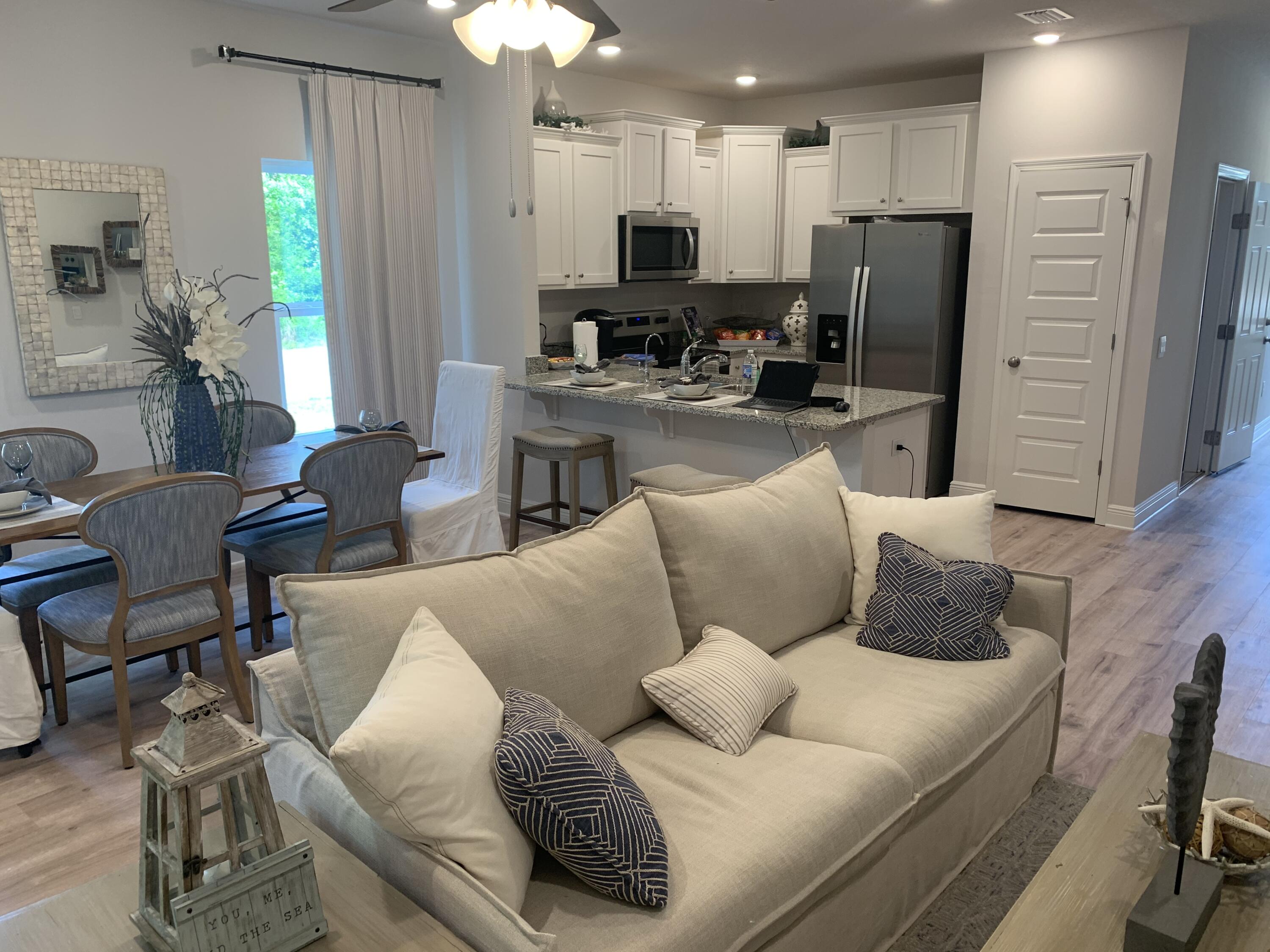 Sandhill Pines - Residential