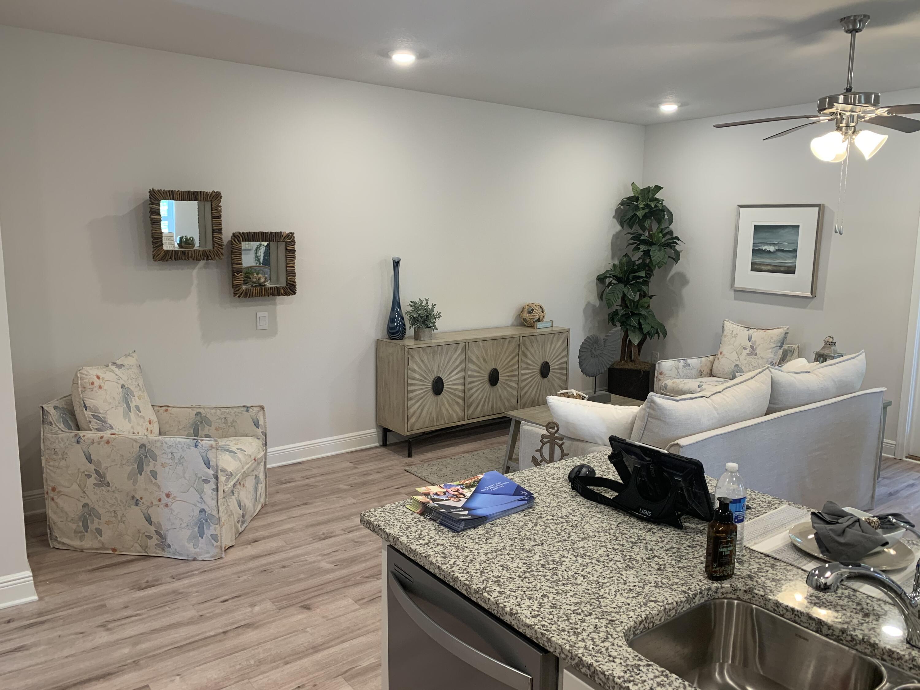 Sandhill Pines - Residential