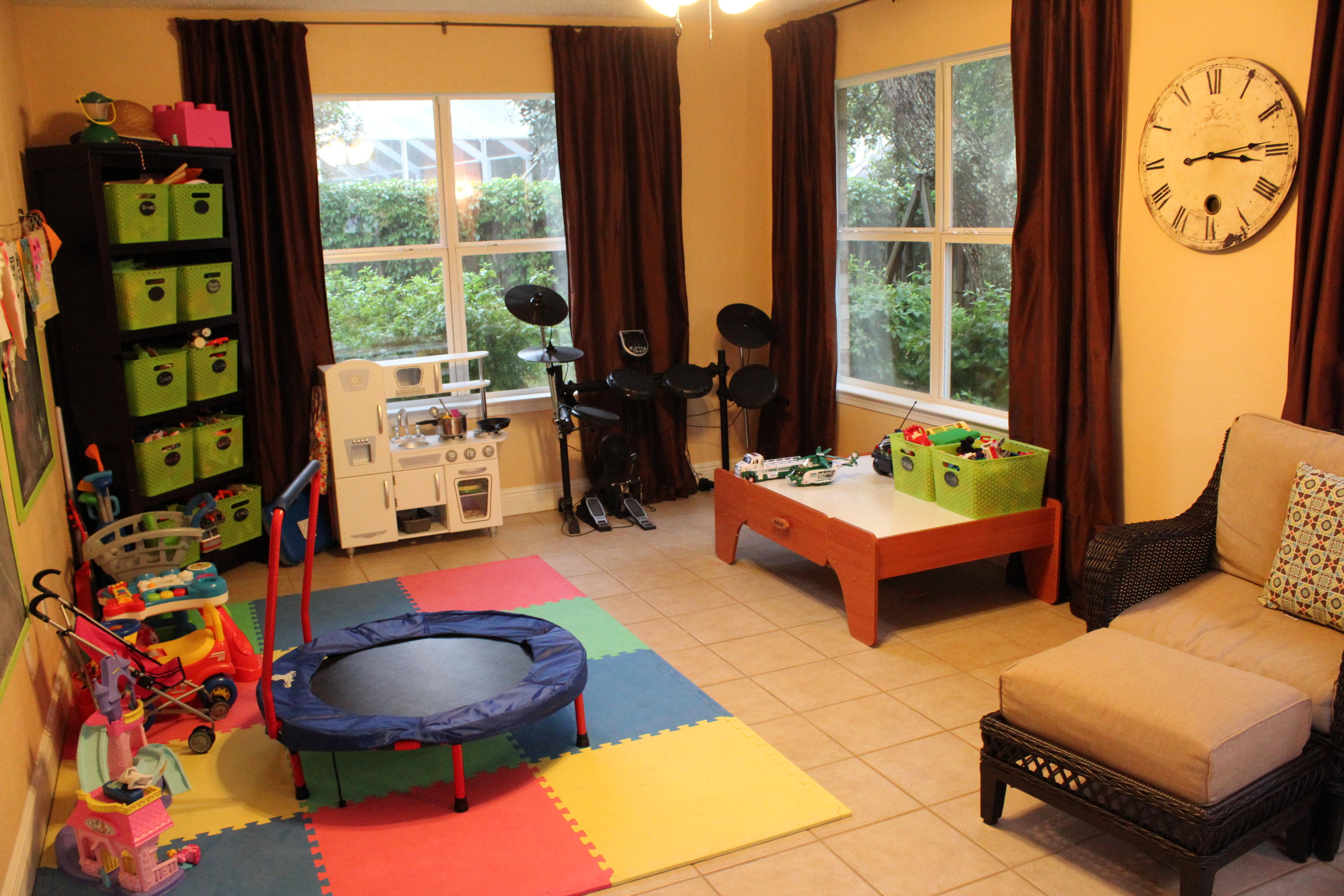 MAGNOLIA VILLAGE PH 3A - Residential