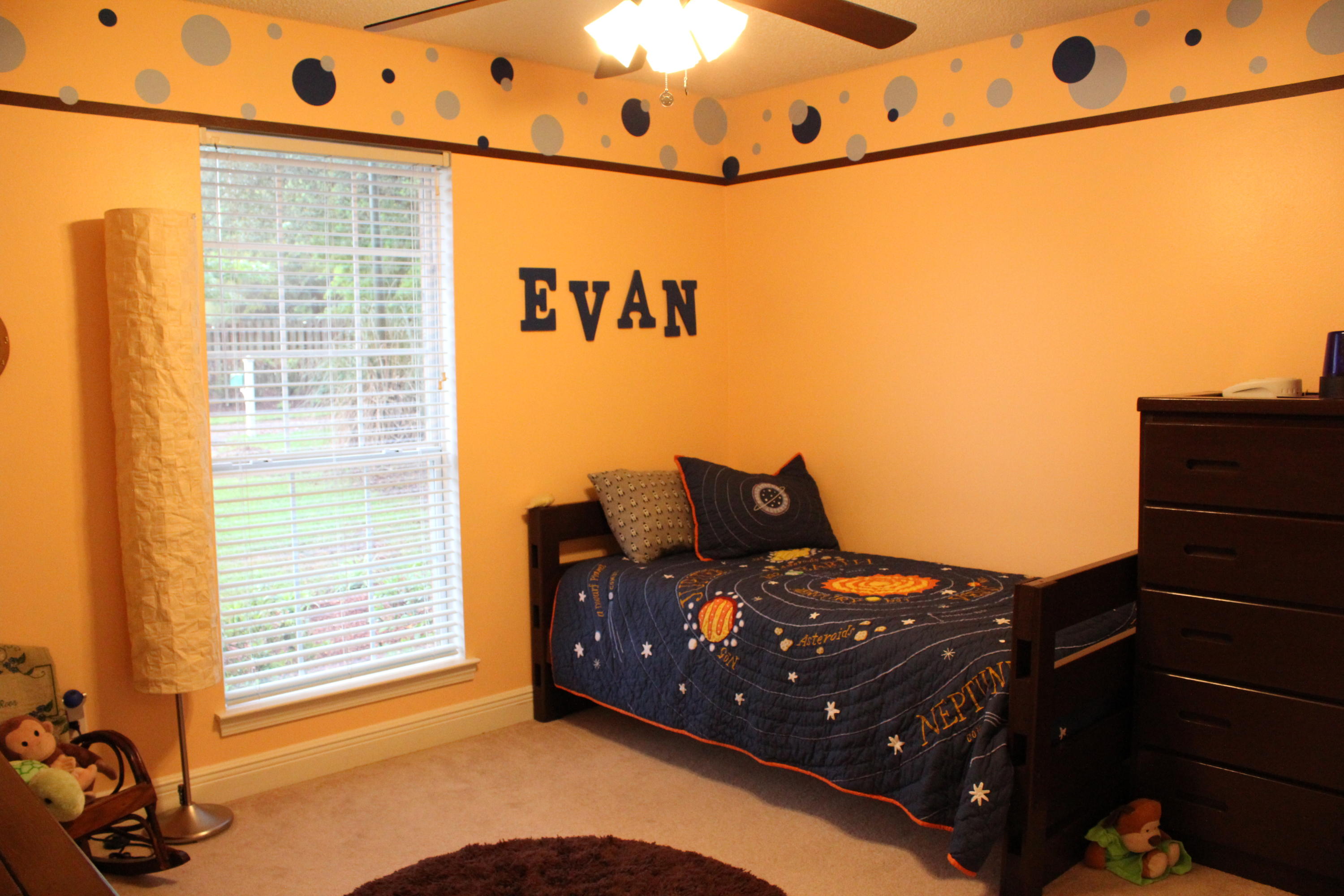 MAGNOLIA VILLAGE PH 3A - Residential