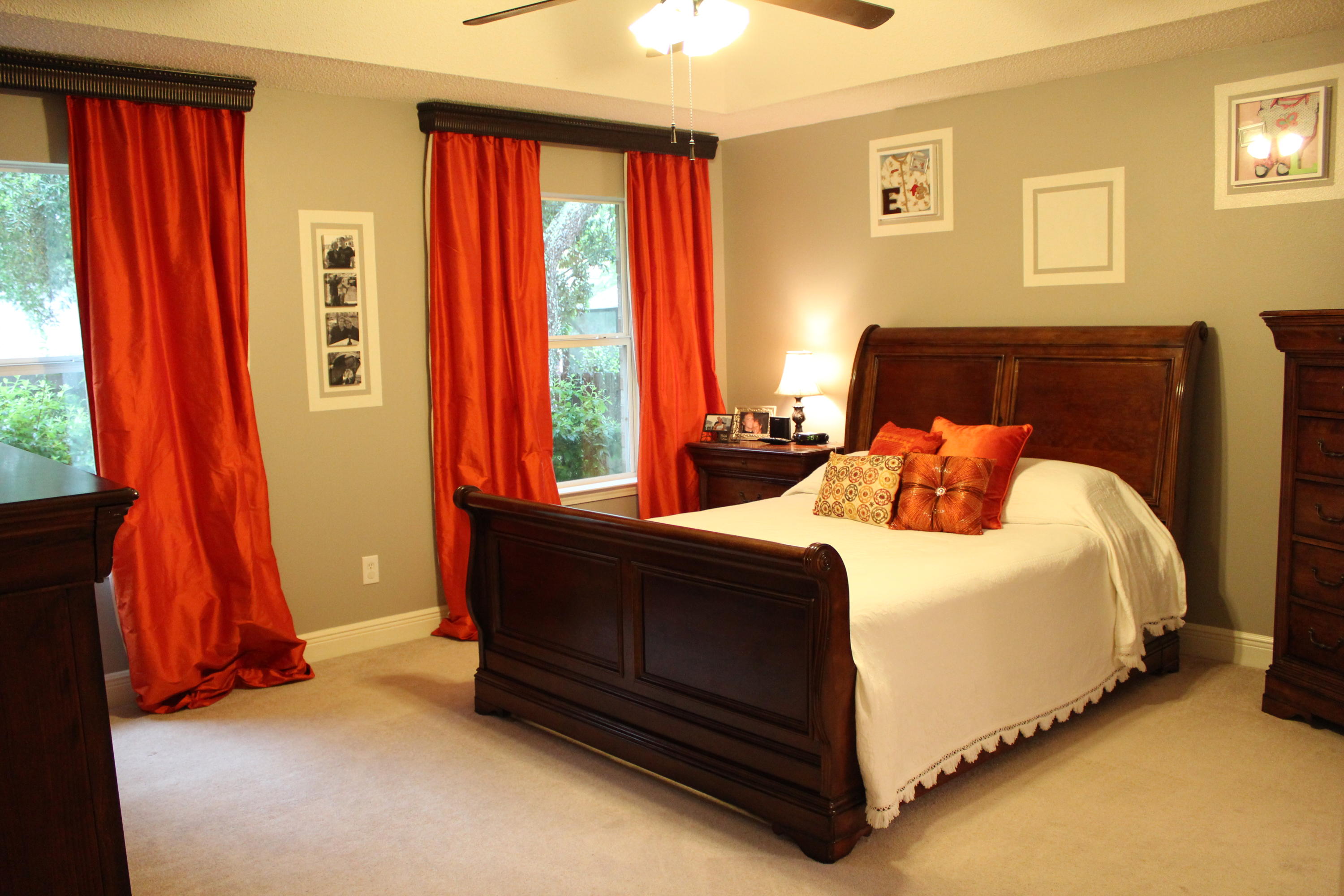 MAGNOLIA VILLAGE PH 3A - Residential