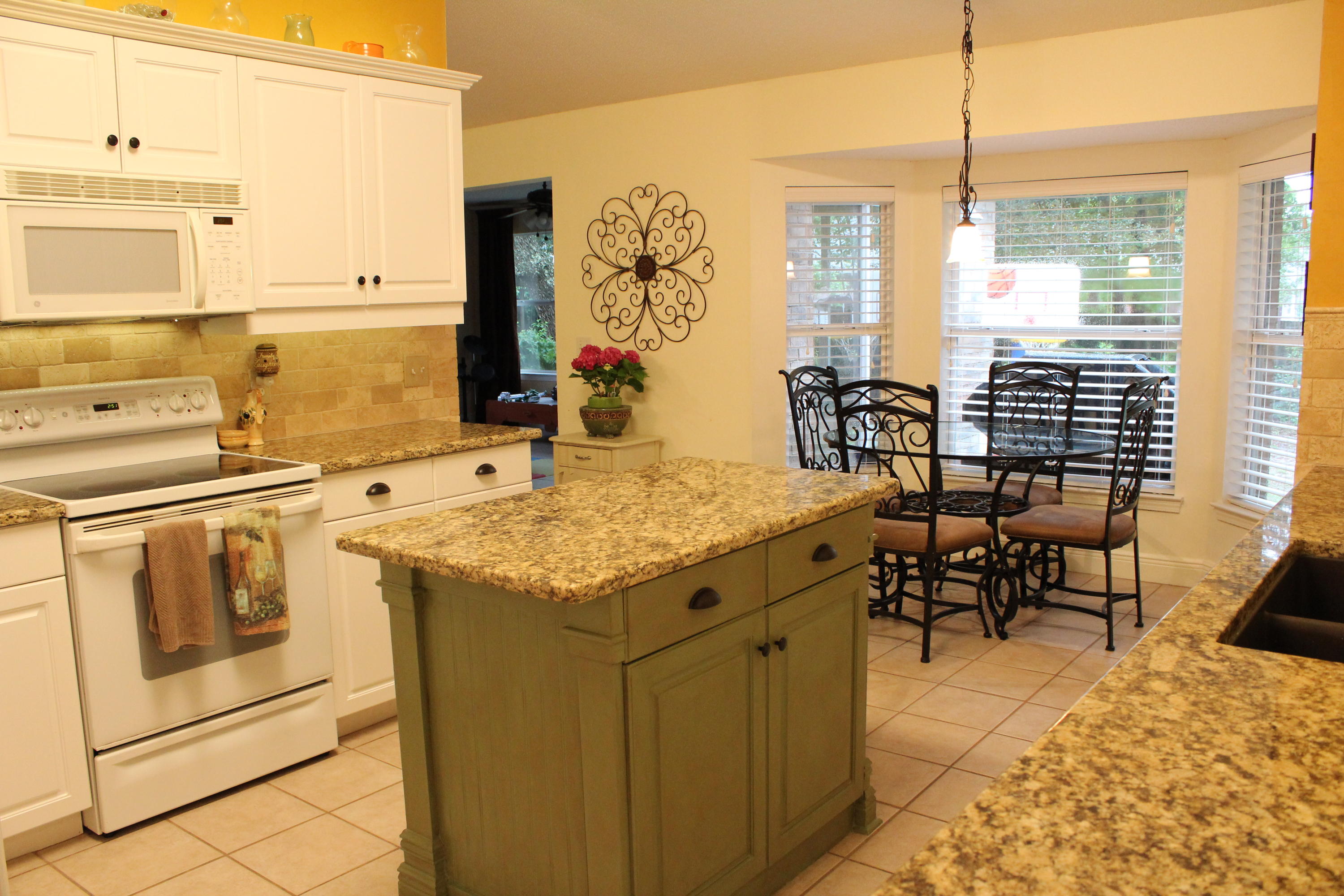 MAGNOLIA VILLAGE PH 3A - Residential