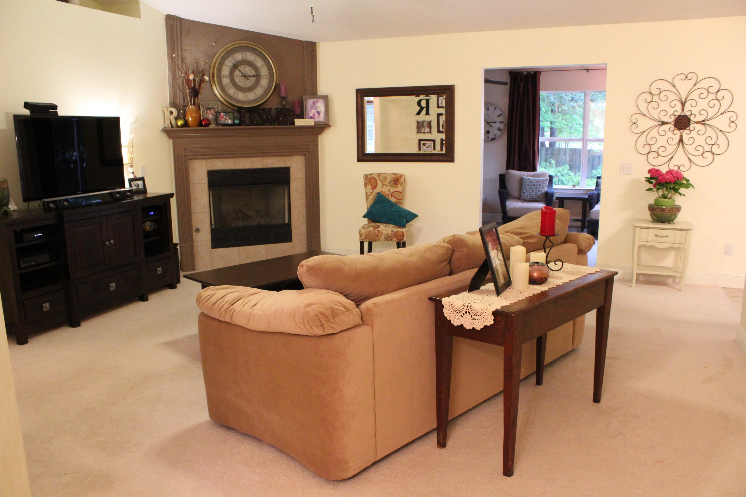 MAGNOLIA VILLAGE PH 3A - Residential