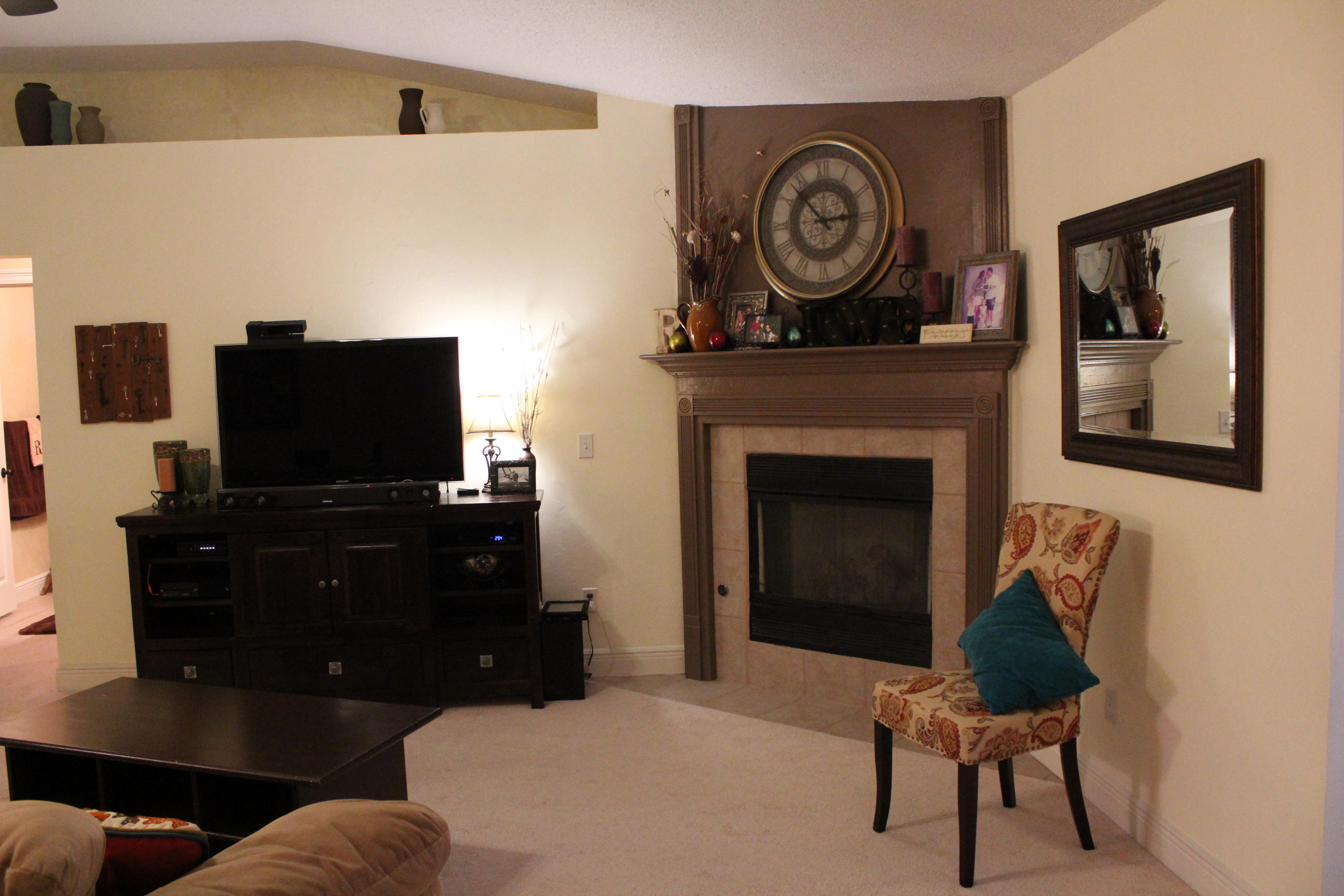 MAGNOLIA VILLAGE PH 3A - Residential