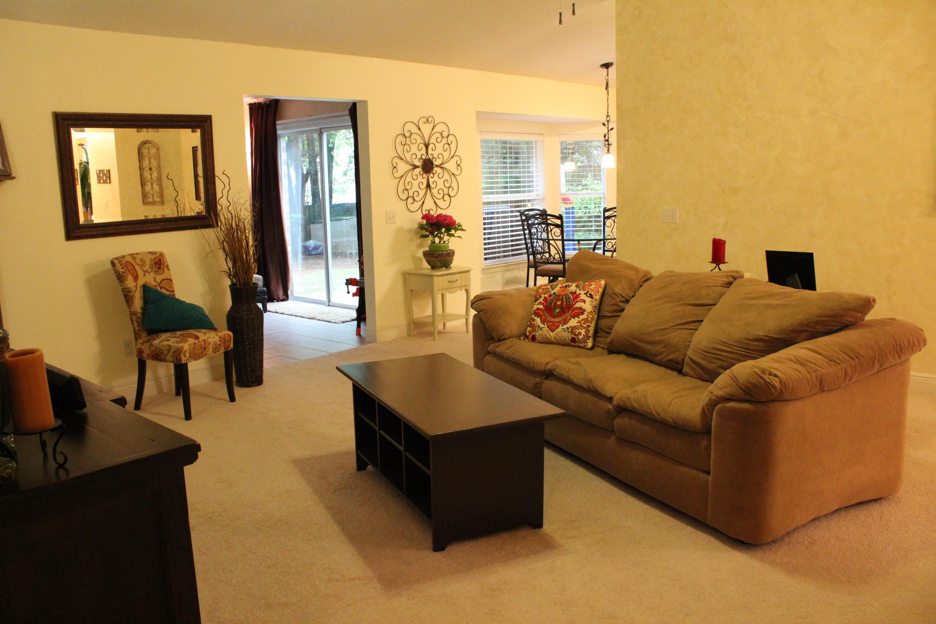 MAGNOLIA VILLAGE PH 3A - Residential