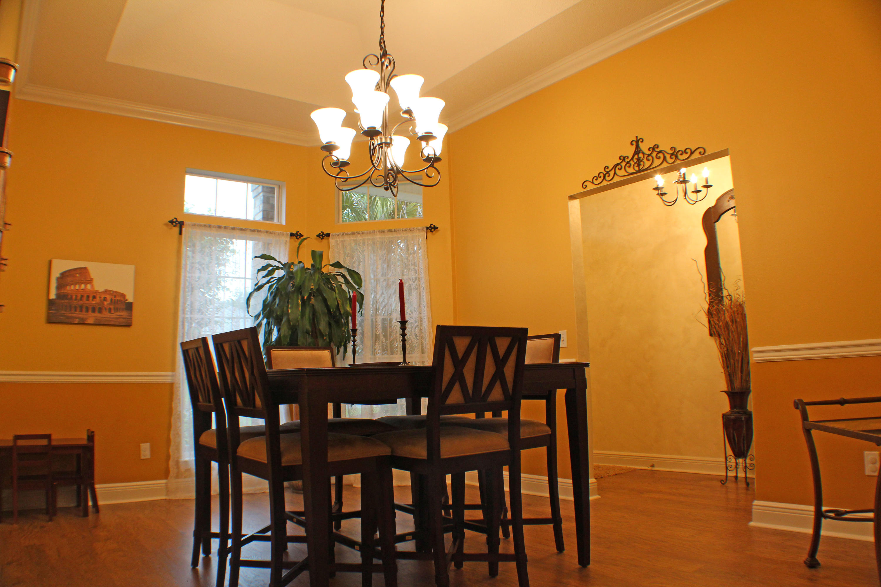 MAGNOLIA VILLAGE PH 3A - Residential