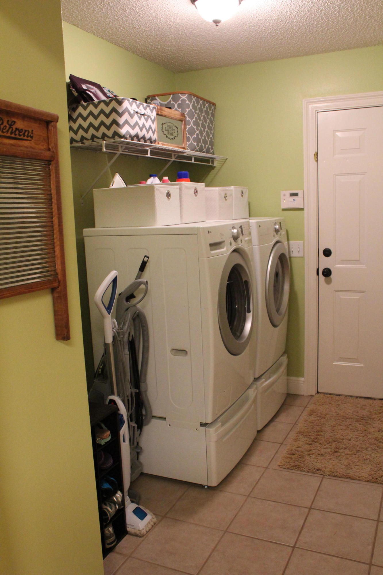 MAGNOLIA VILLAGE PH 3A - Residential