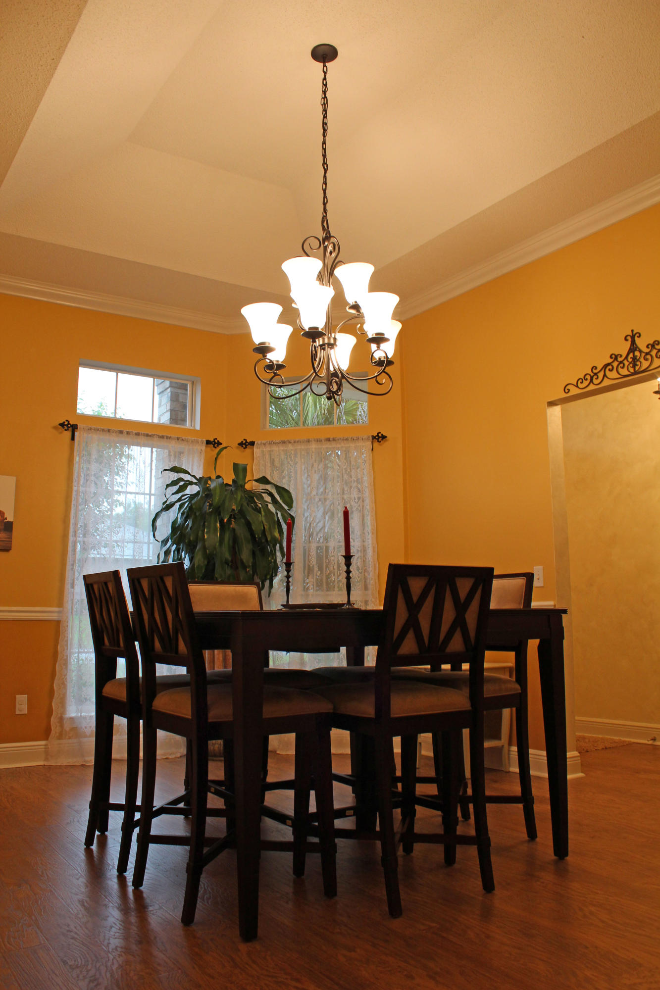 MAGNOLIA VILLAGE PH 3A - Residential