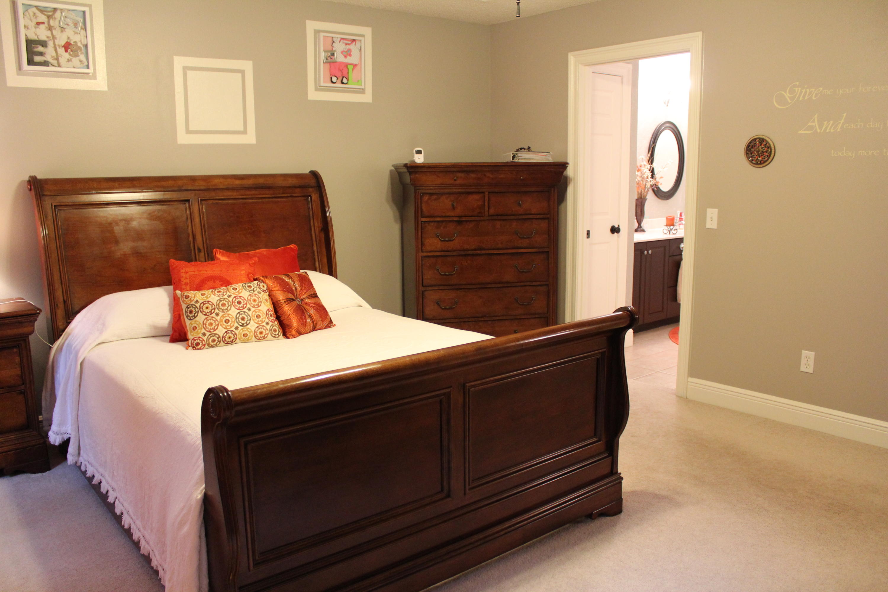 MAGNOLIA VILLAGE PH 3A - Residential