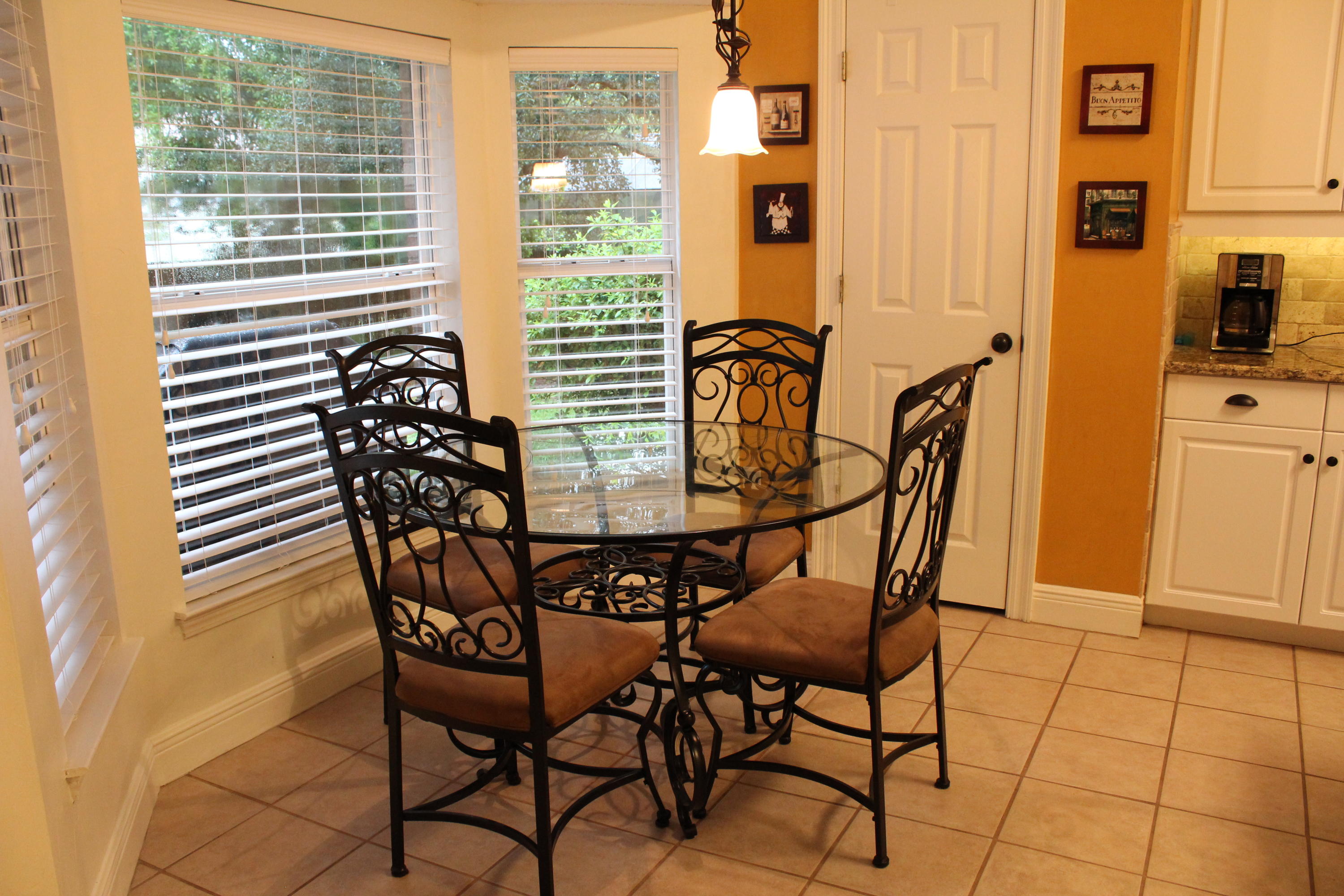 MAGNOLIA VILLAGE PH 3A - Residential