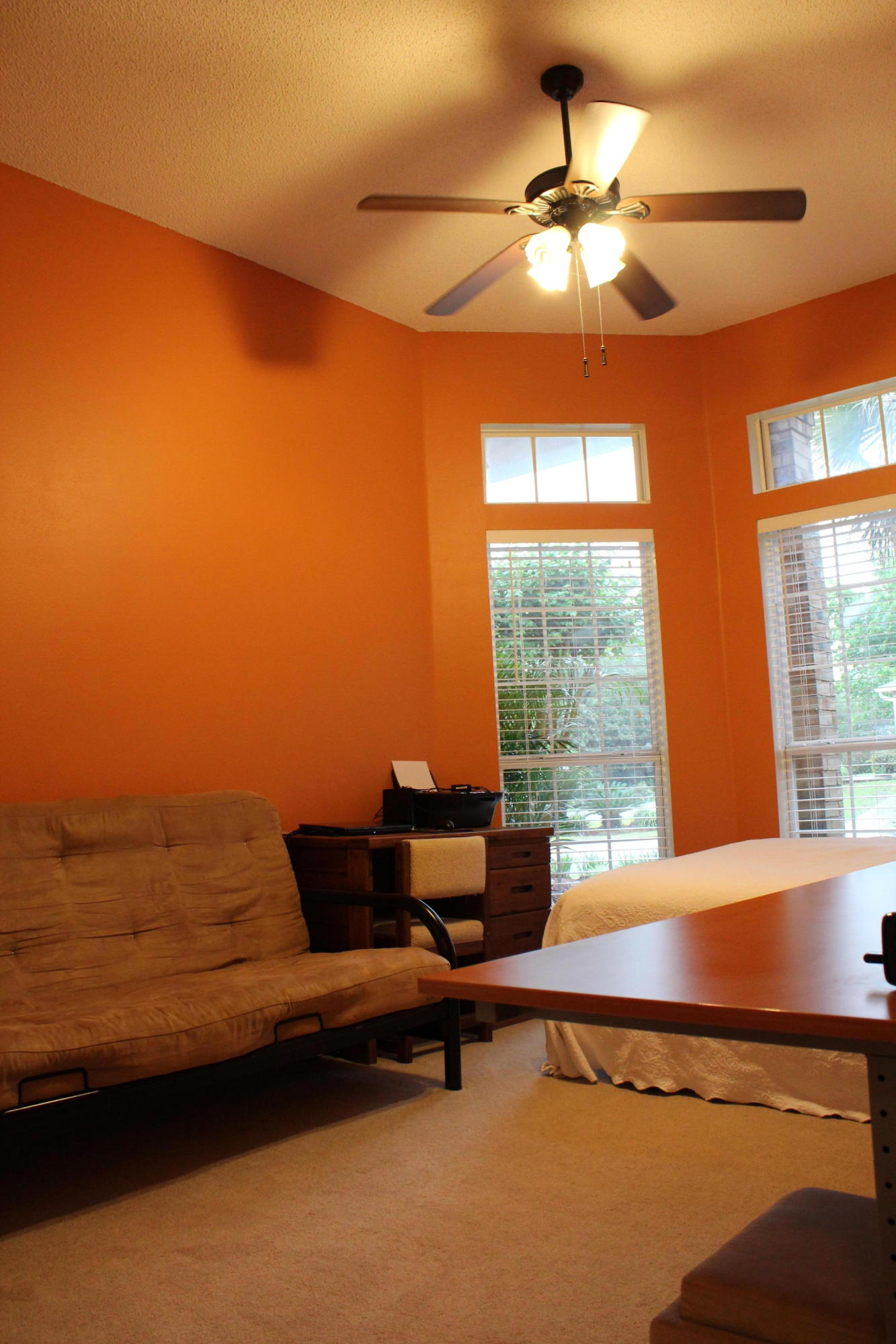 MAGNOLIA VILLAGE PH 3A - Residential