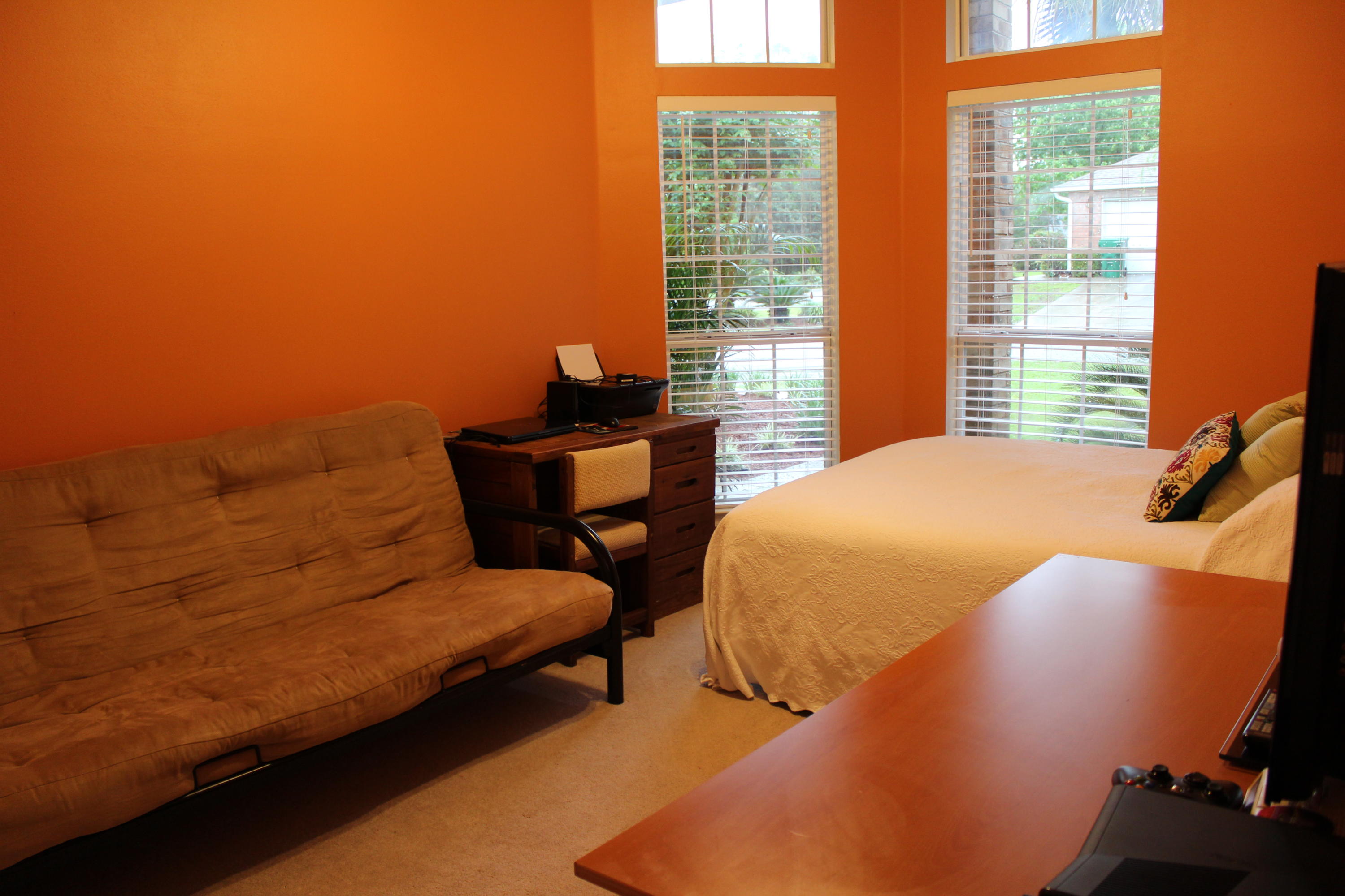 MAGNOLIA VILLAGE PH 3A - Residential