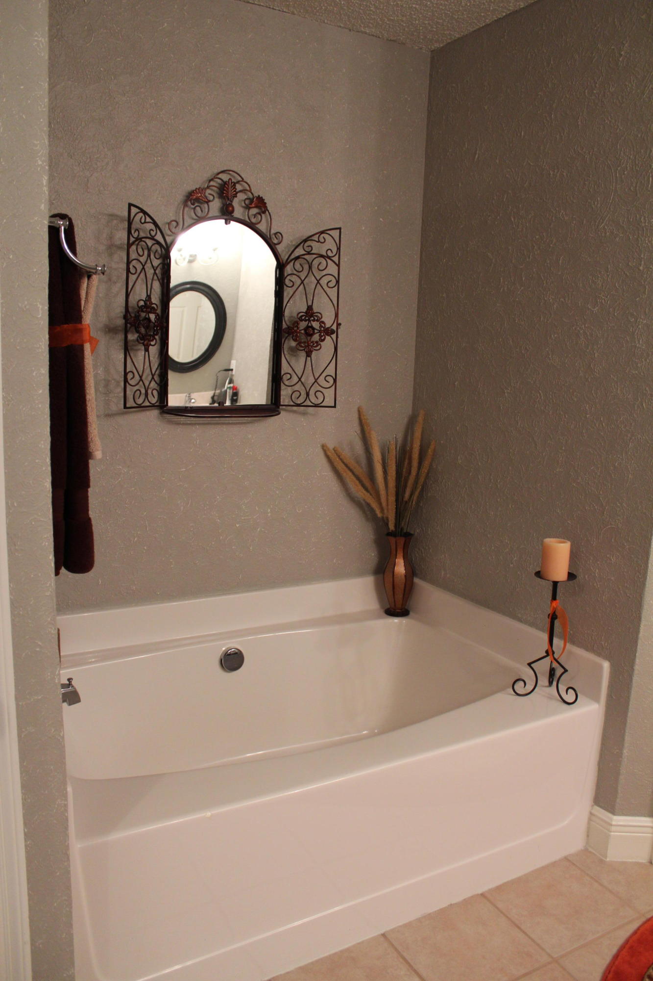 MAGNOLIA VILLAGE PH 3A - Residential