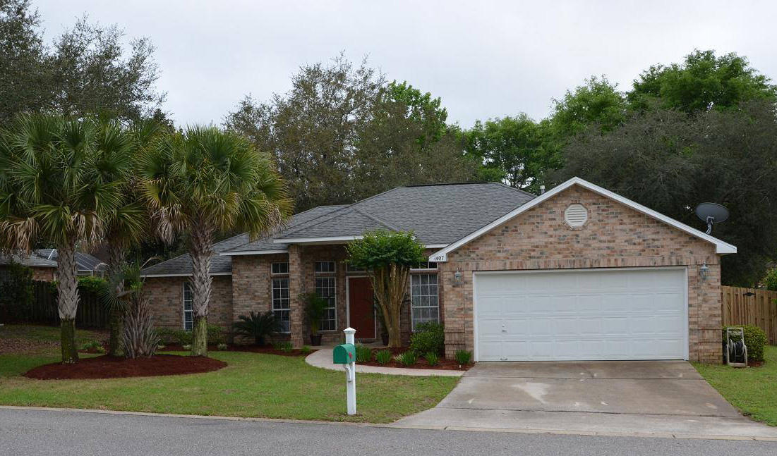 MAGNOLIA VILLAGE PH 3A - Residential