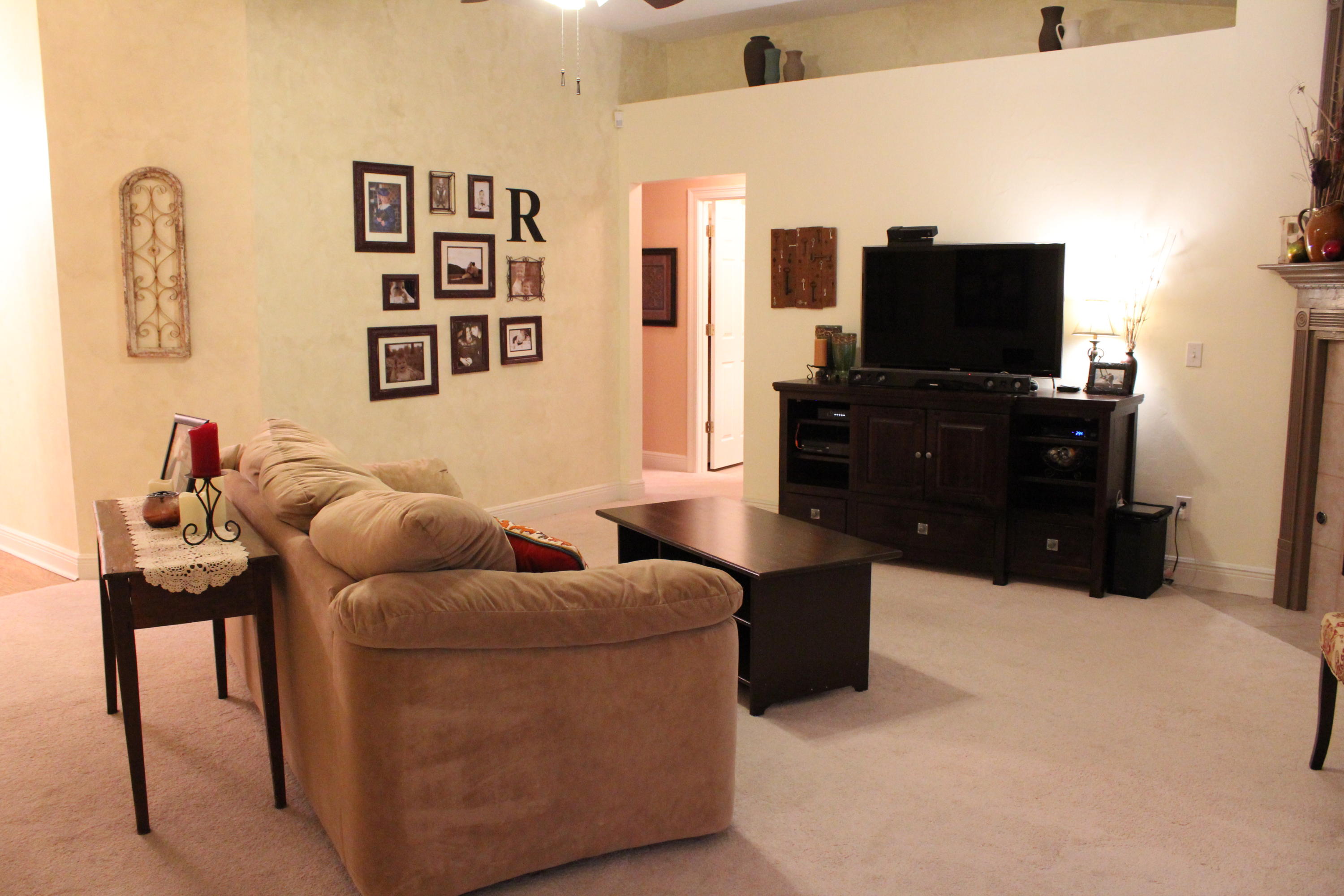 MAGNOLIA VILLAGE PH 3A - Residential