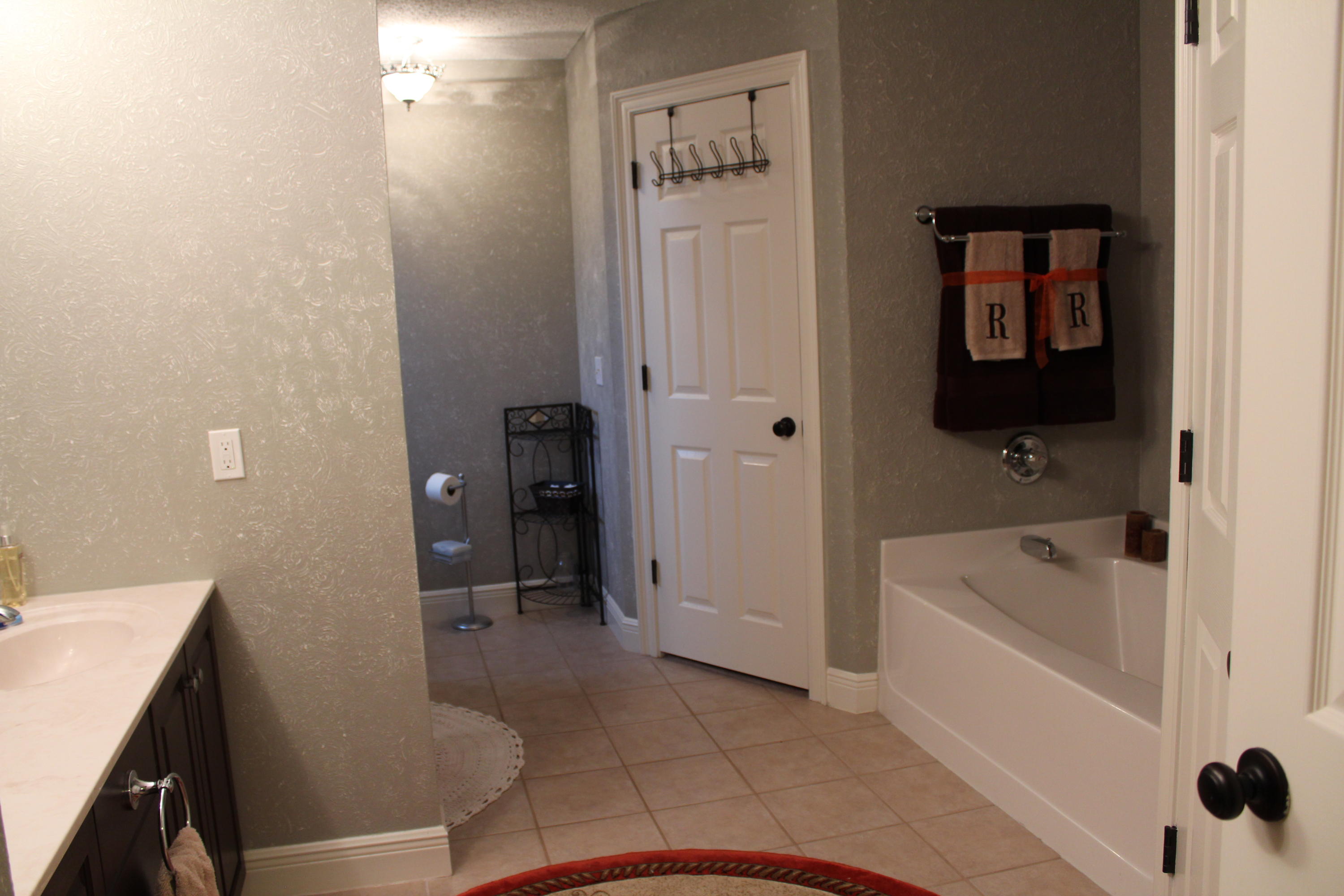 MAGNOLIA VILLAGE PH 3A - Residential