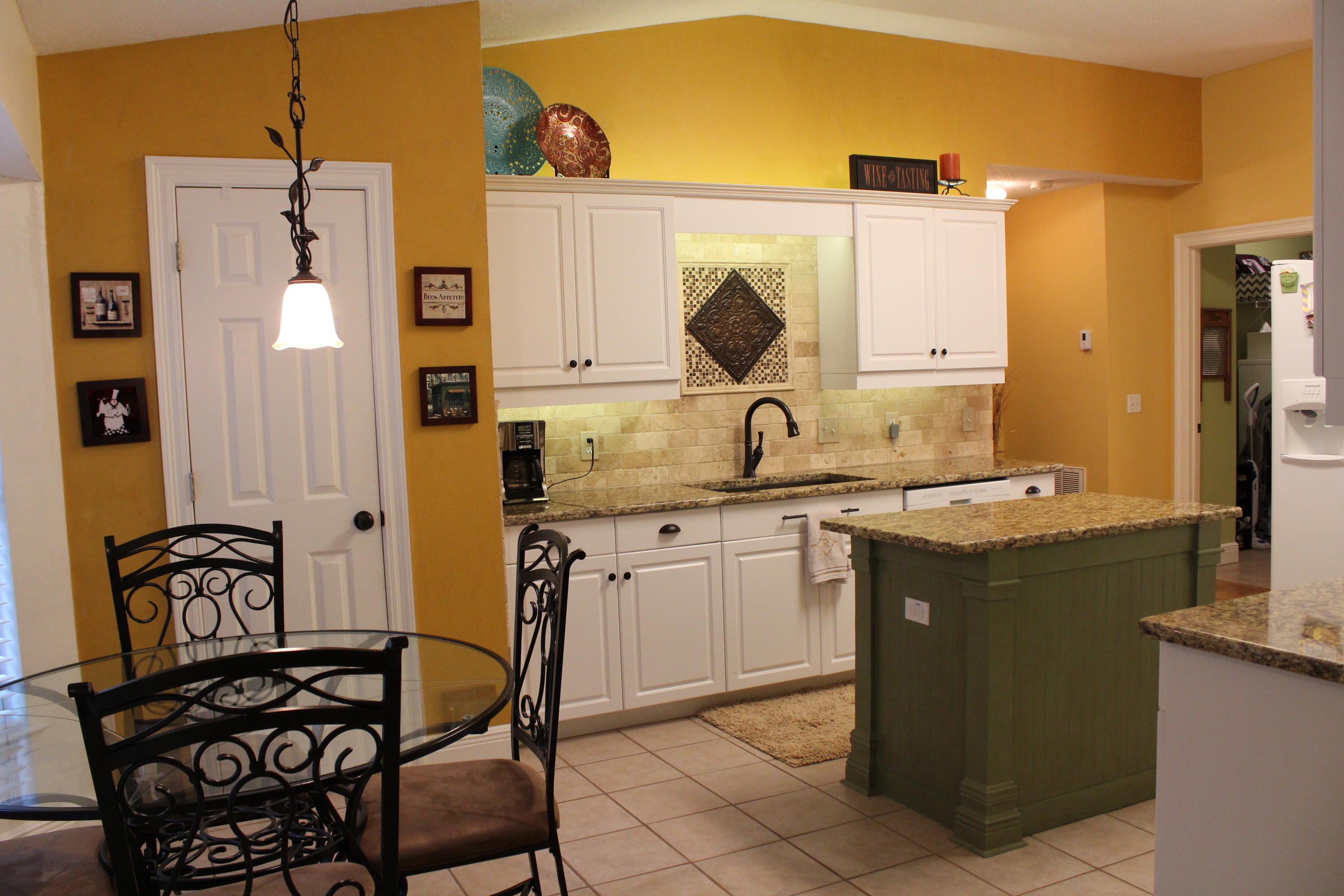 MAGNOLIA VILLAGE PH 3A - Residential