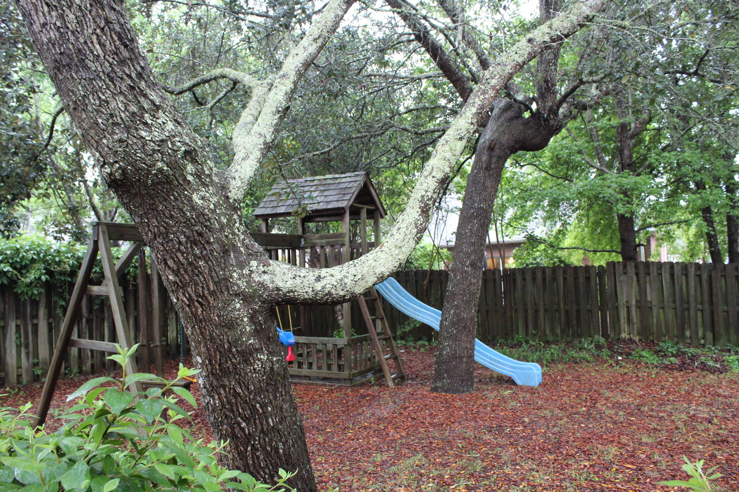 MAGNOLIA VILLAGE PH 3A - Residential