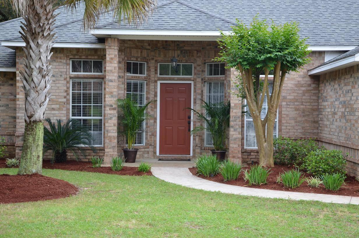 MAGNOLIA VILLAGE PH 3A - Residential