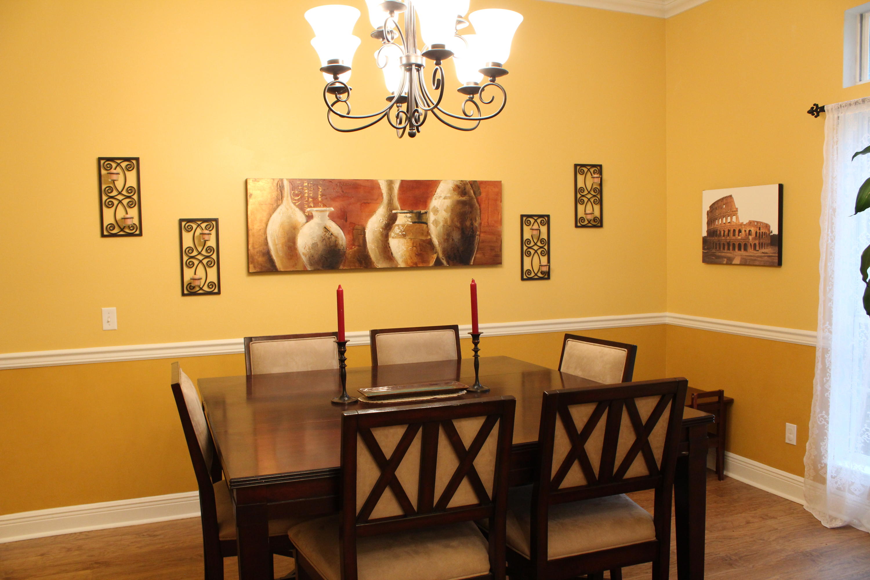 MAGNOLIA VILLAGE PH 3A - Residential