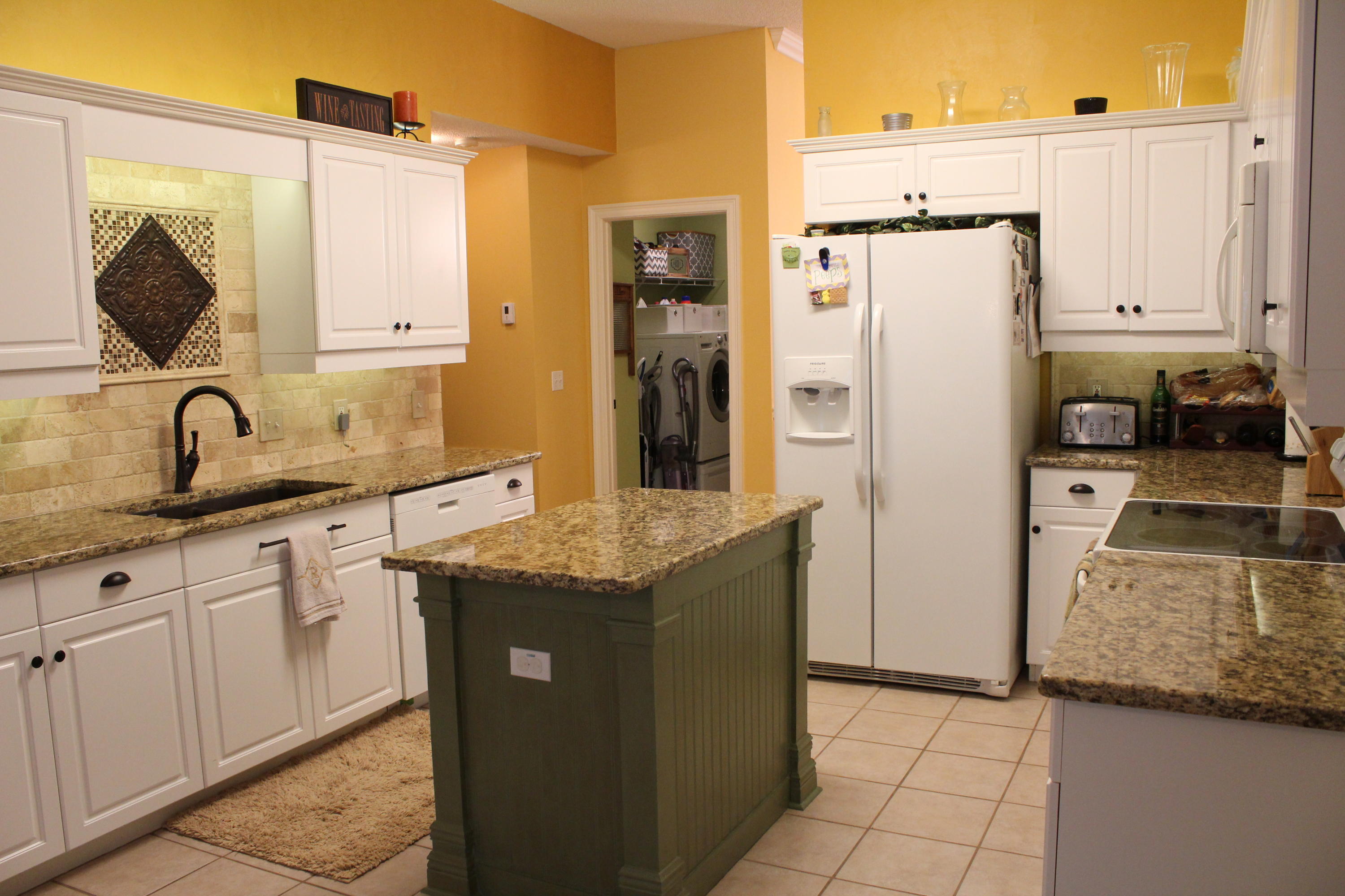 MAGNOLIA VILLAGE PH 3A - Residential