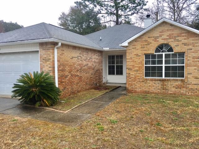 SOUTHERN OAKS PLANTATION - Residential Lease