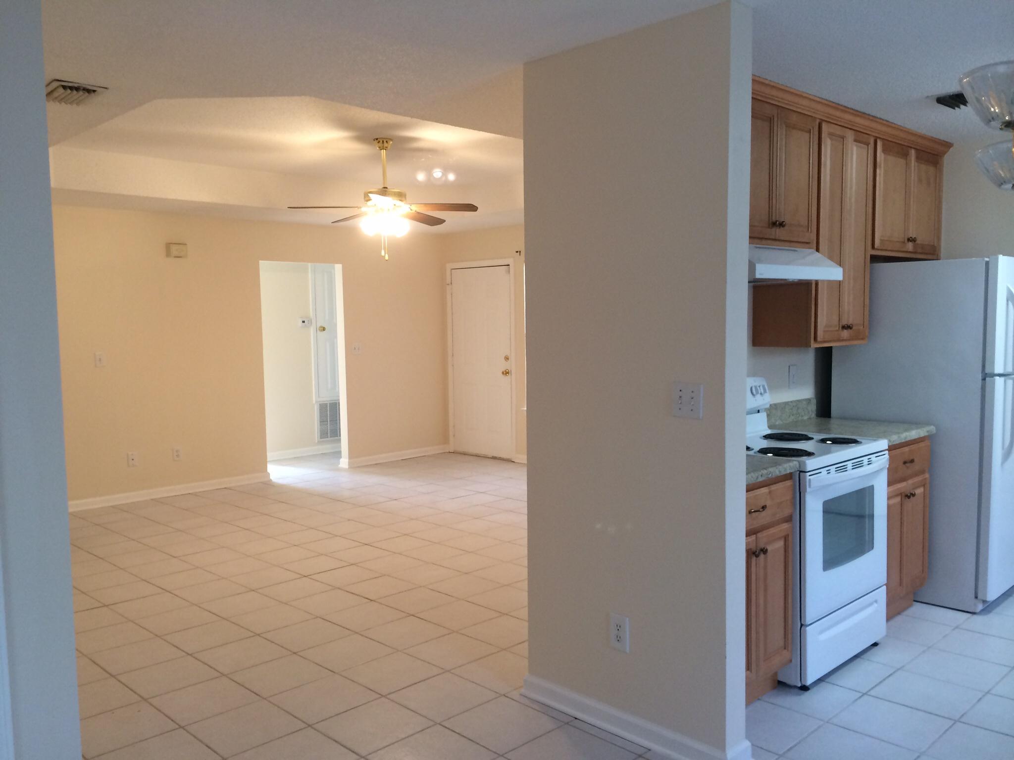 SOUTHERN OAKS PLANTATION - Residential Lease