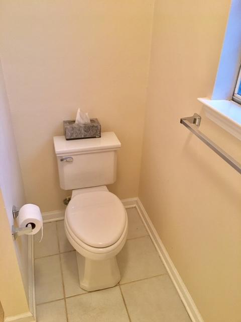 SOUTHERN OAKS PLANTATION - Residential Lease