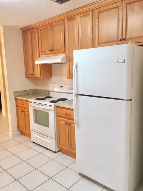 SOUTHERN OAKS PLANTATION - Residential Lease