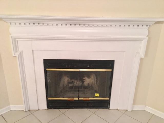 SOUTHERN OAKS PLANTATION - Residential Lease