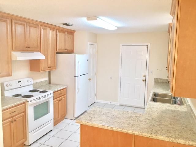 SOUTHERN OAKS PLANTATION - Residential Lease