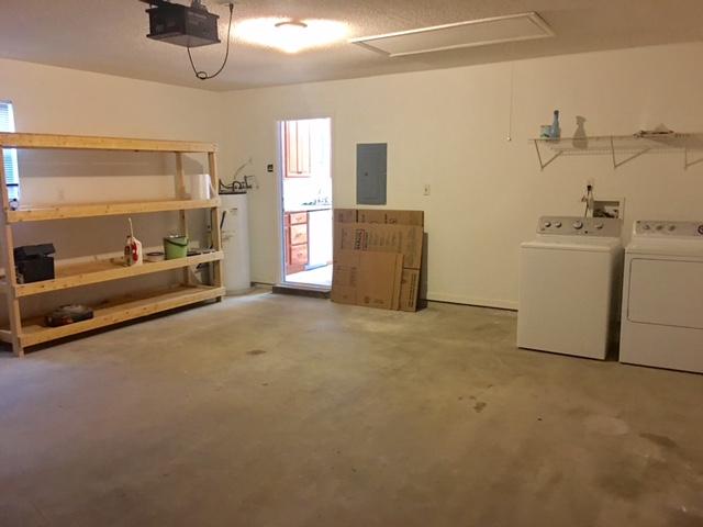 SOUTHERN OAKS PLANTATION - Residential Lease