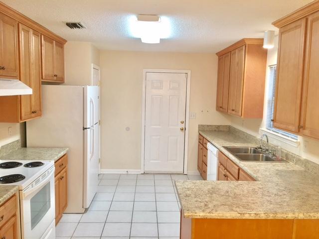 SOUTHERN OAKS PLANTATION - Residential Lease