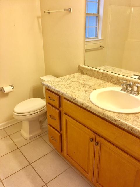 SOUTHERN OAKS PLANTATION - Residential Lease