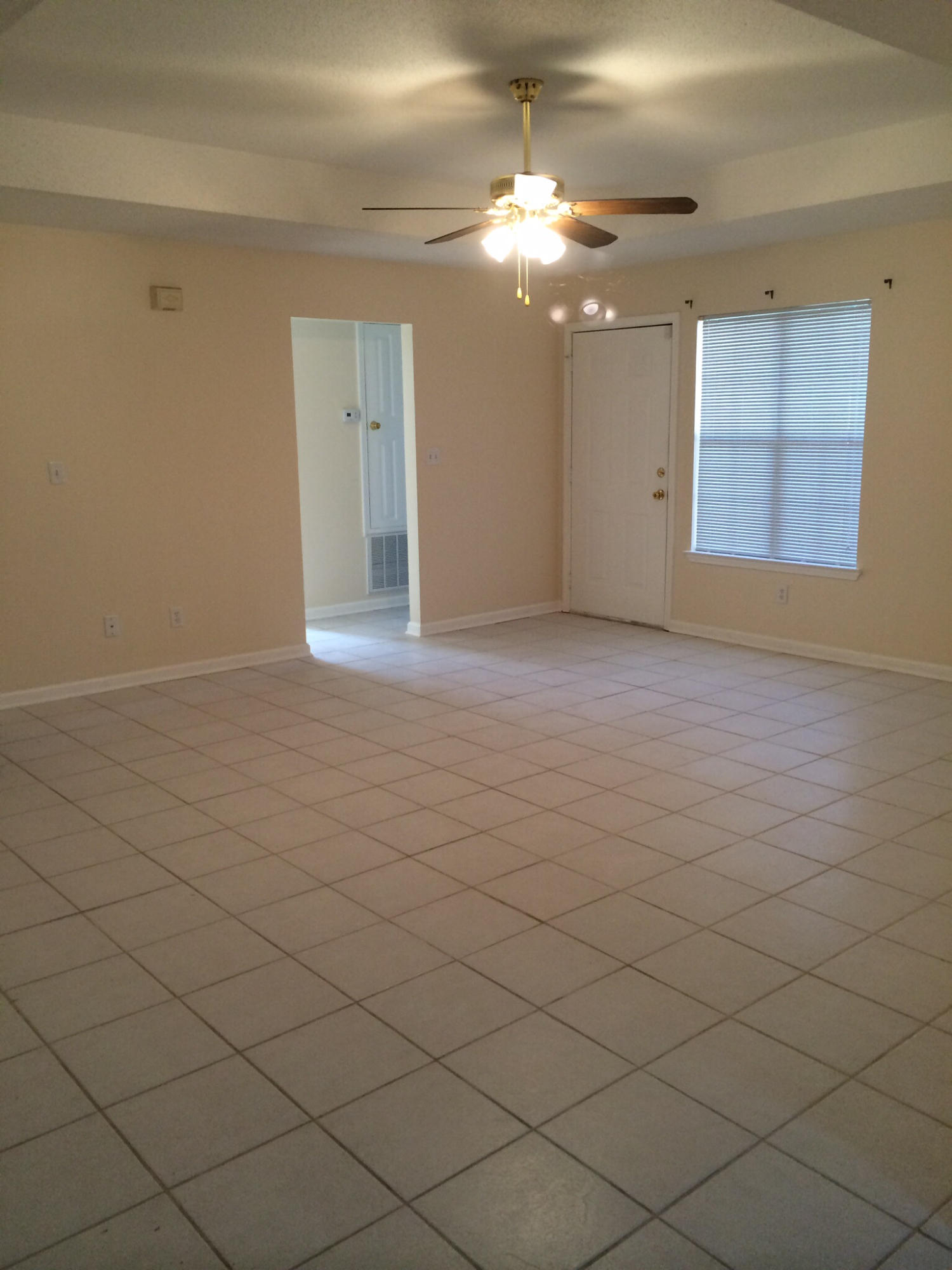 SOUTHERN OAKS PLANTATION - Residential Lease