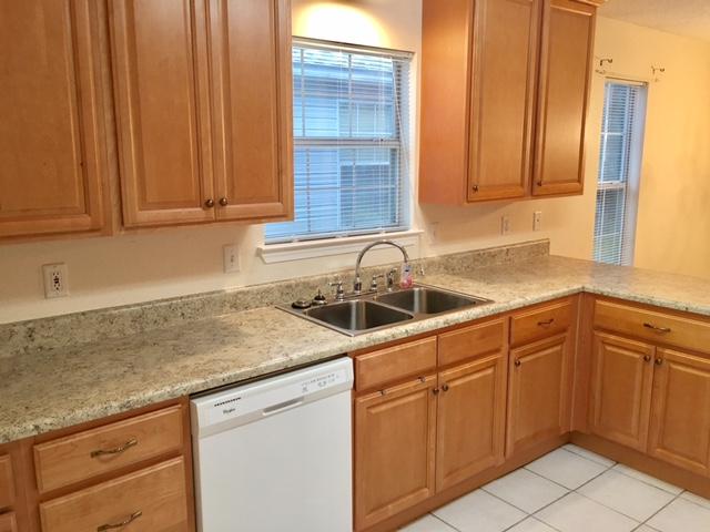 SOUTHERN OAKS PLANTATION - Residential Lease