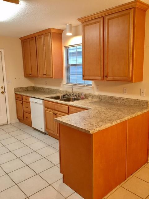 SOUTHERN OAKS PLANTATION - Residential Lease