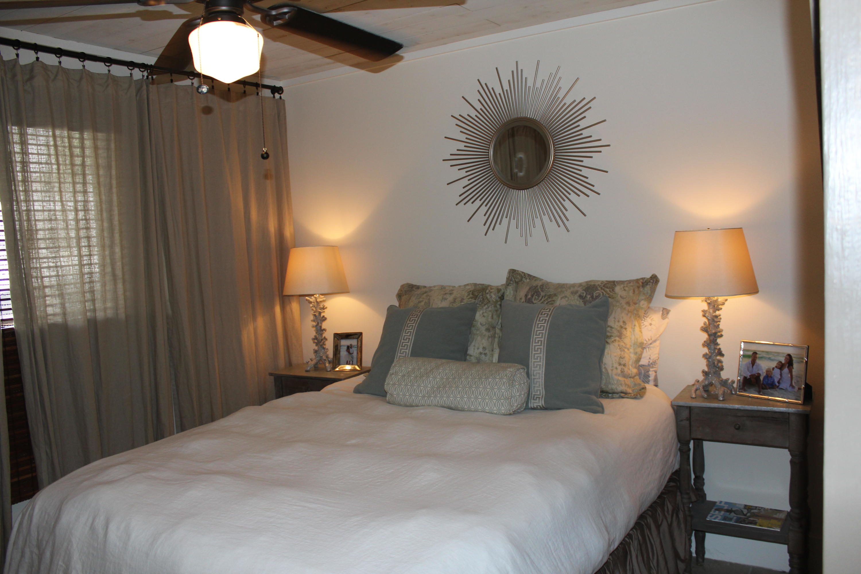 BEACHSIDE CONDO AT SEAGROVE - Residential