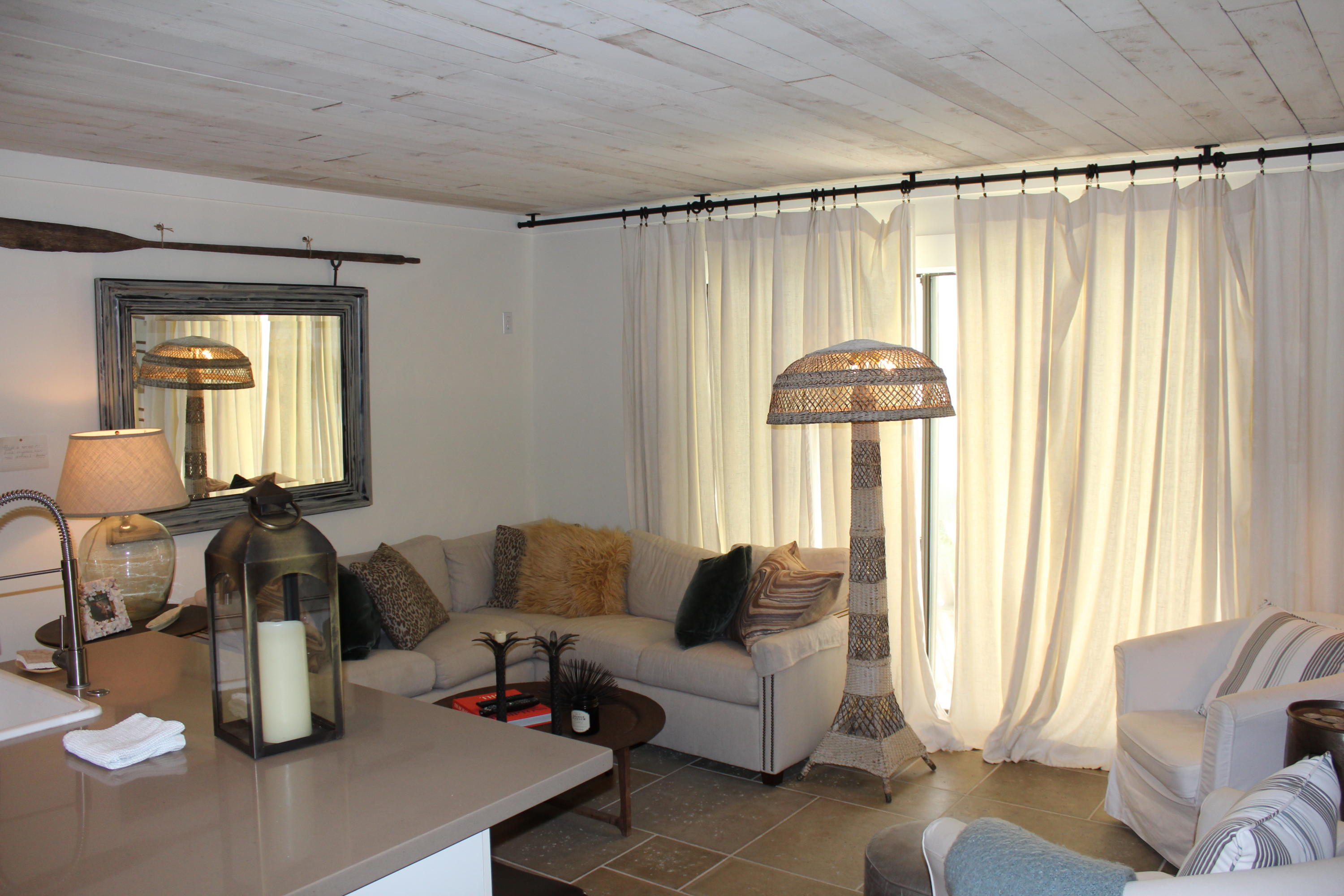 BEACHSIDE CONDO AT SEAGROVE - Residential