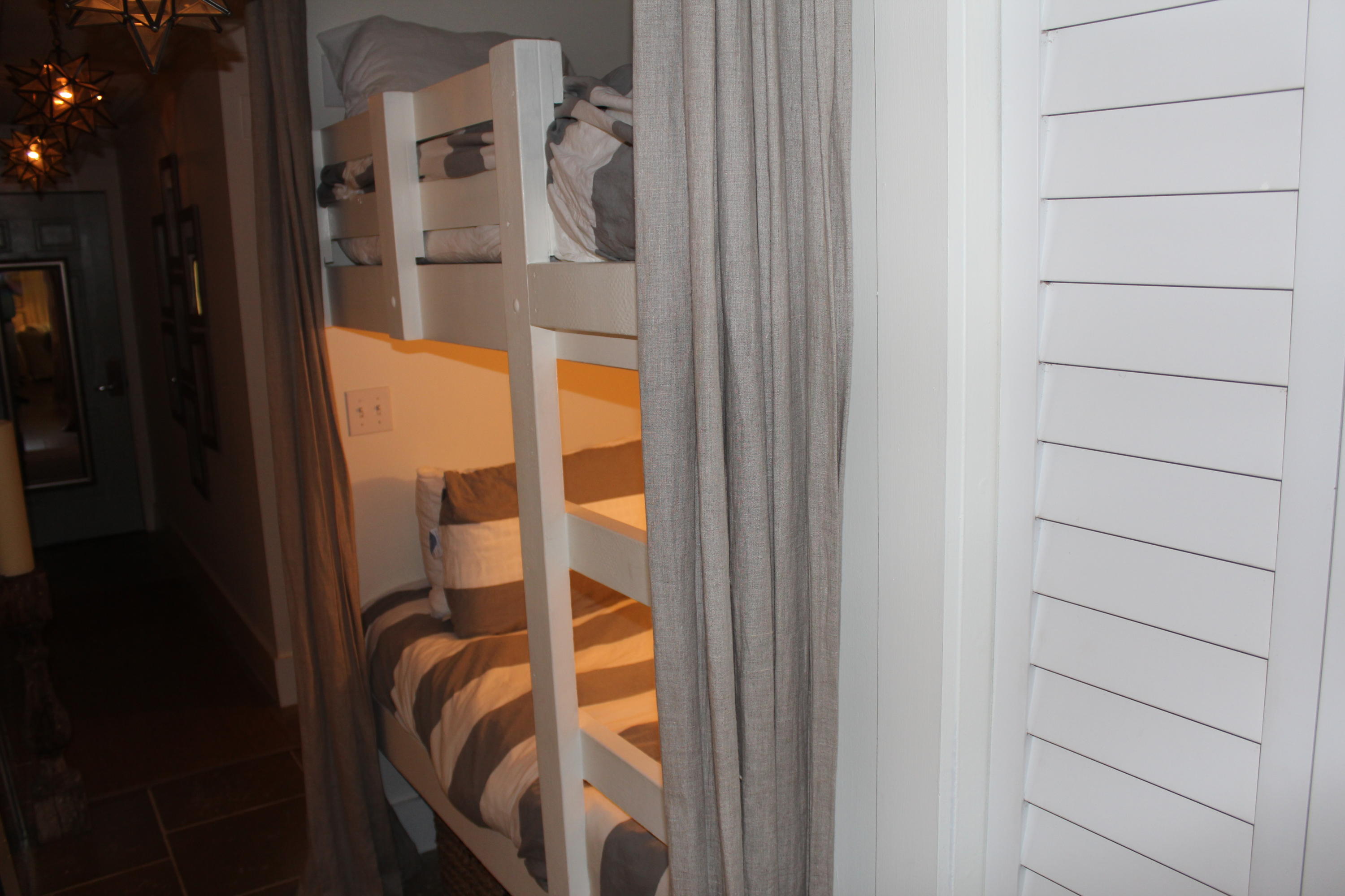 BEACHSIDE CONDO AT SEAGROVE - Residential