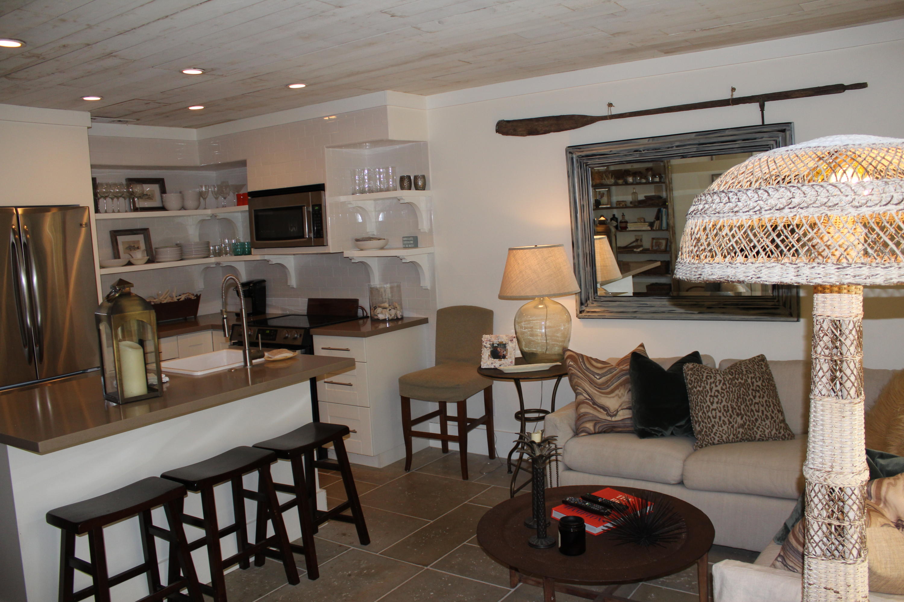 BEACHSIDE CONDO AT SEAGROVE - Residential