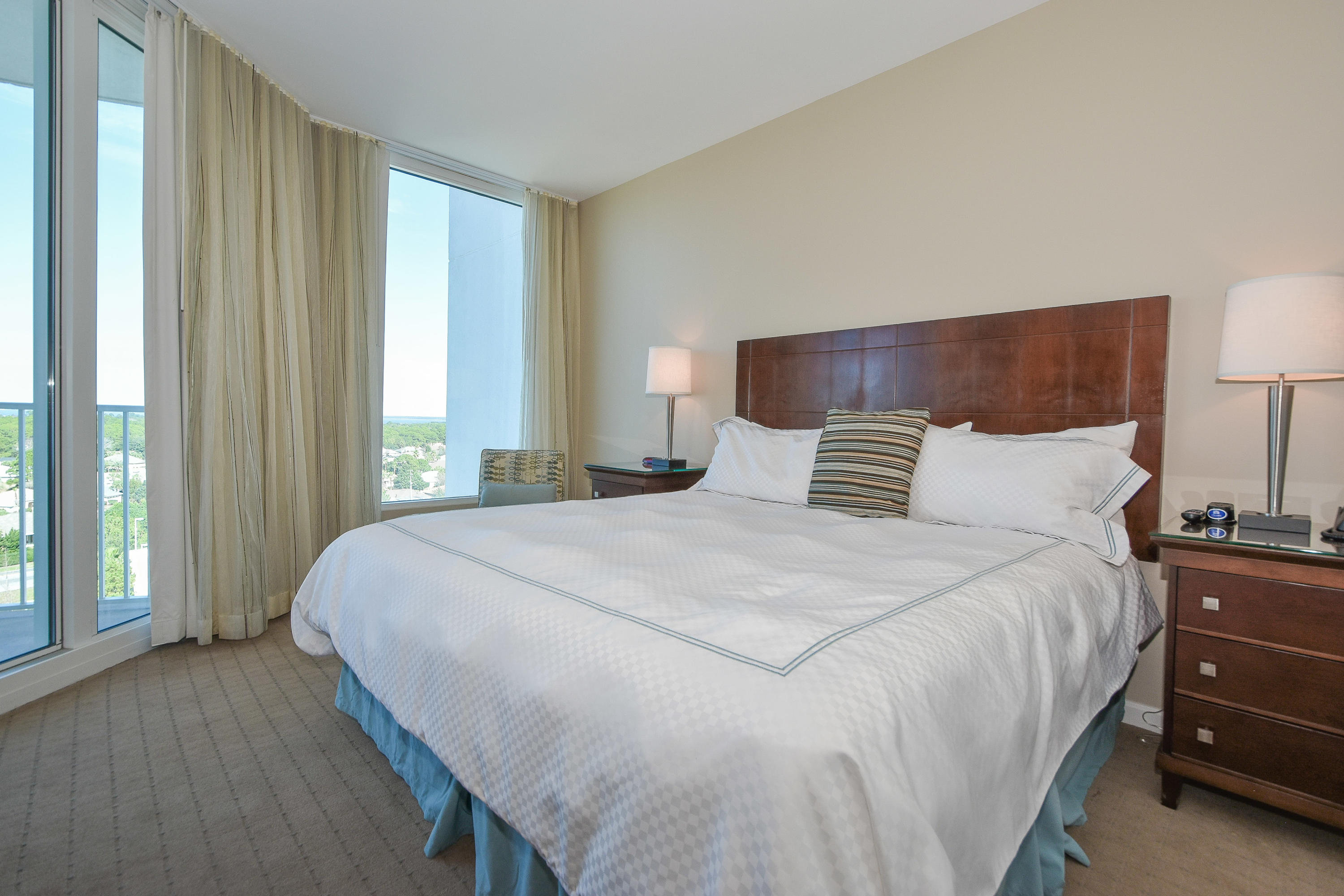 THE PALMS OF DESTIN - Residential