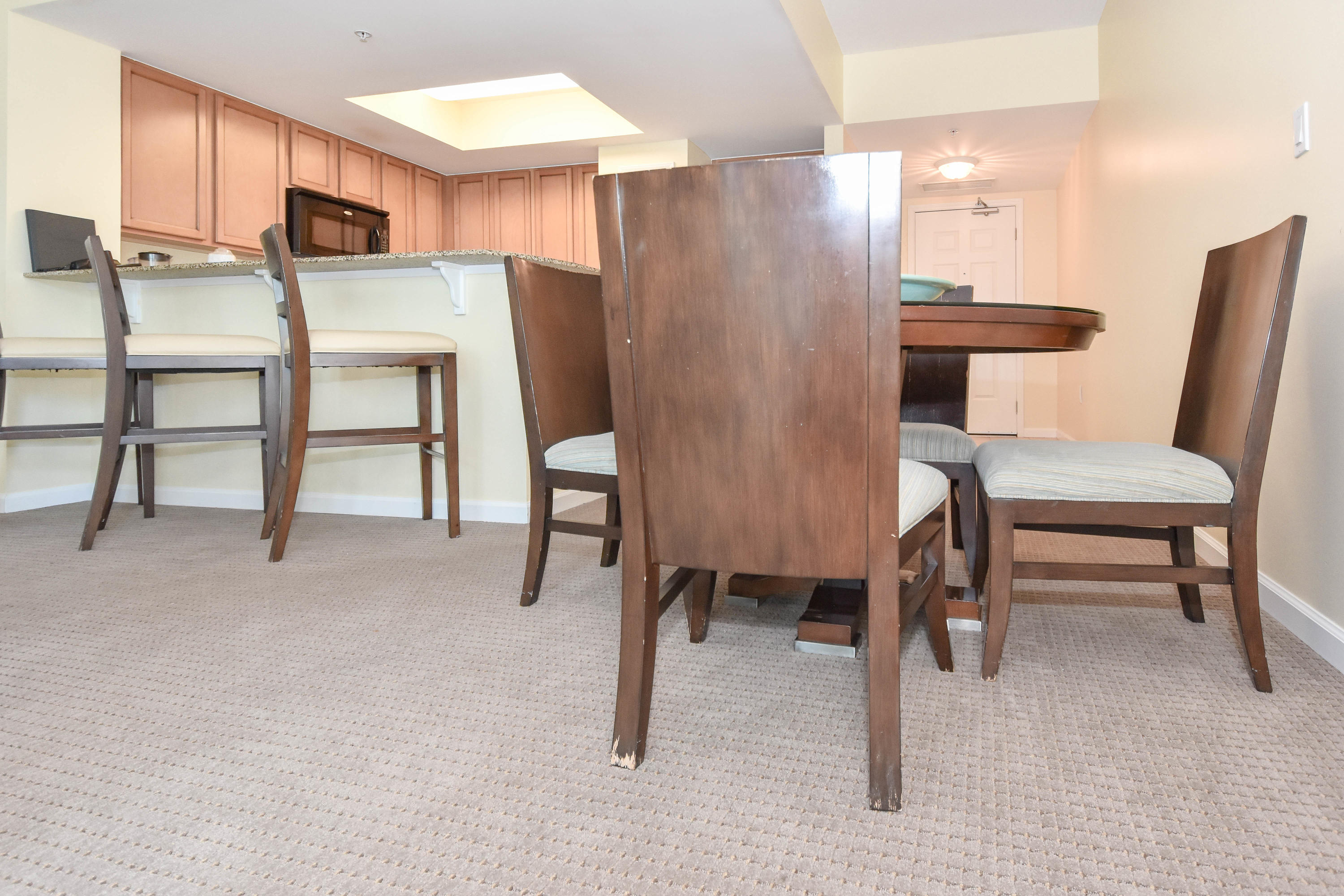 THE PALMS OF DESTIN - Residential