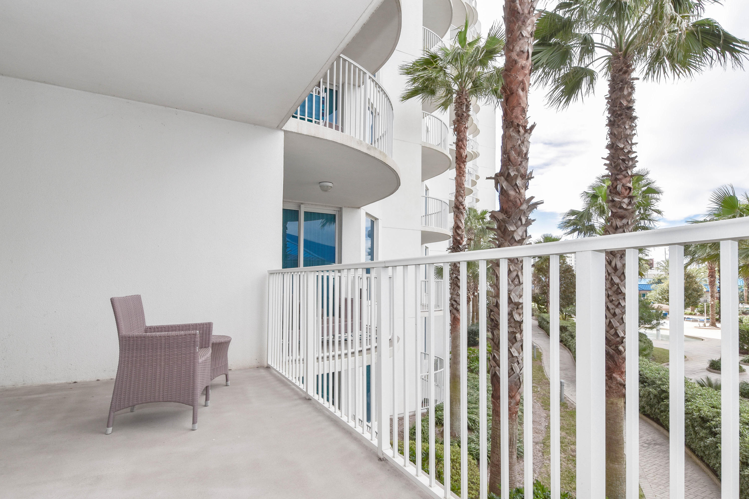 THE PALMS OF DESTIN - Residential