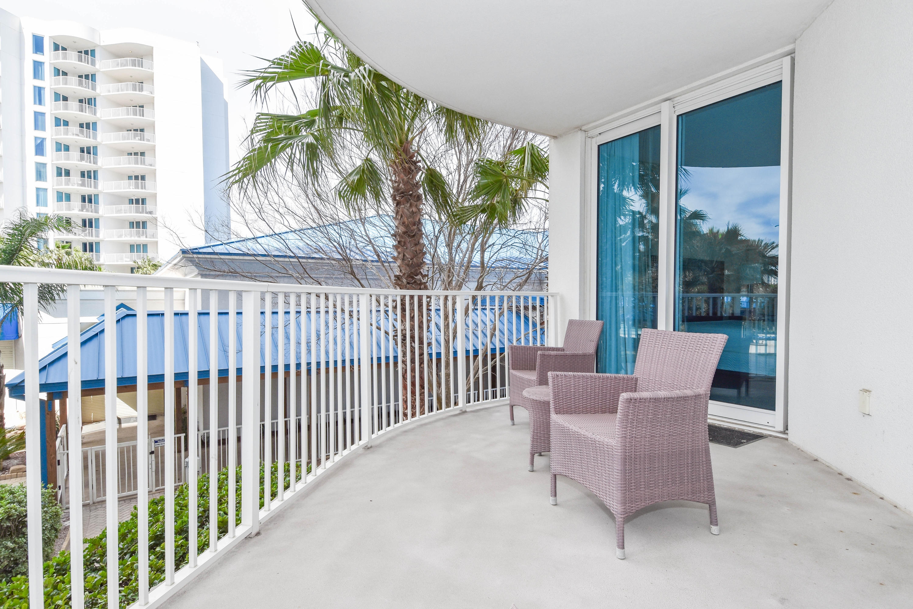 THE PALMS OF DESTIN - Residential