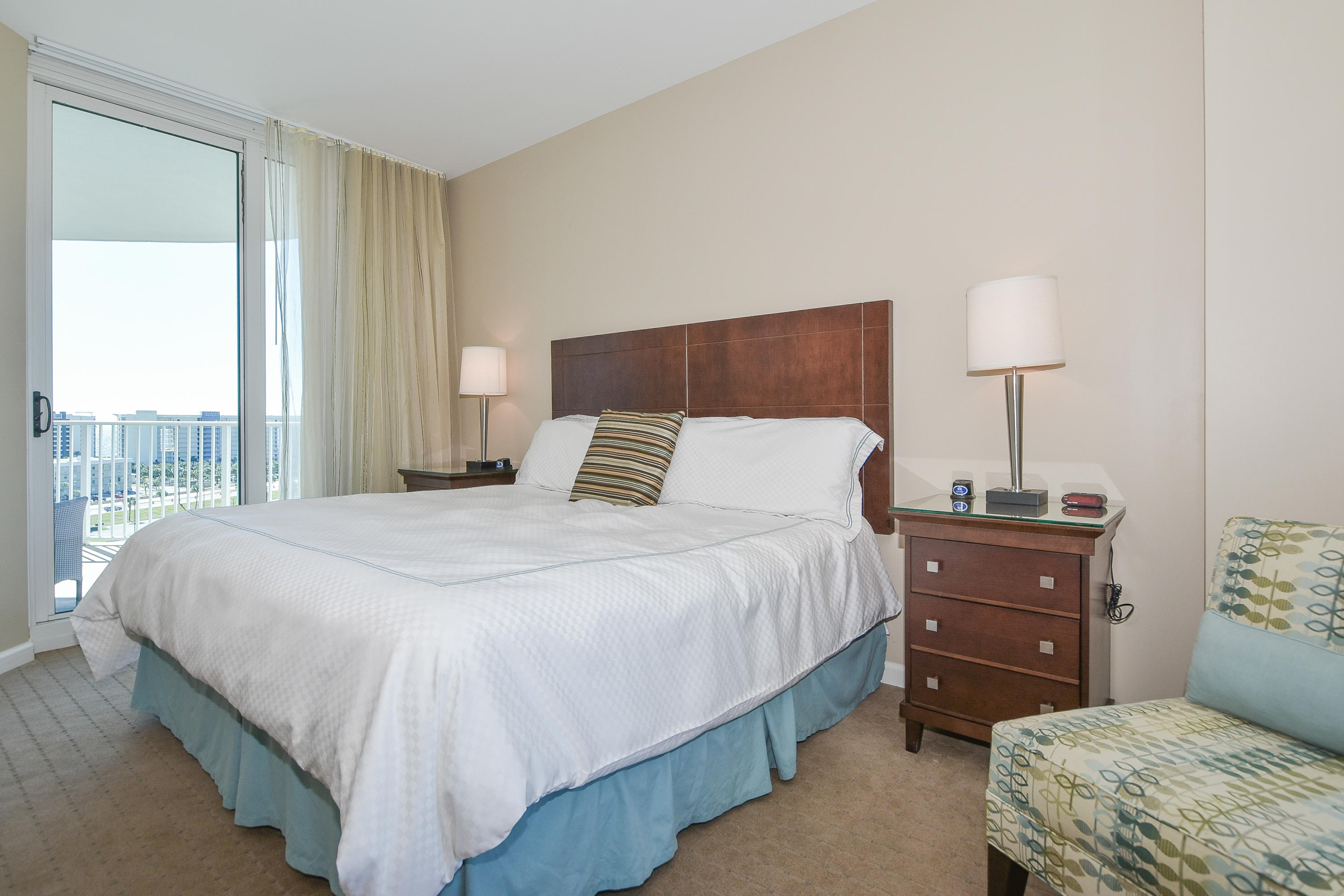 THE PALMS OF DESTIN - Residential