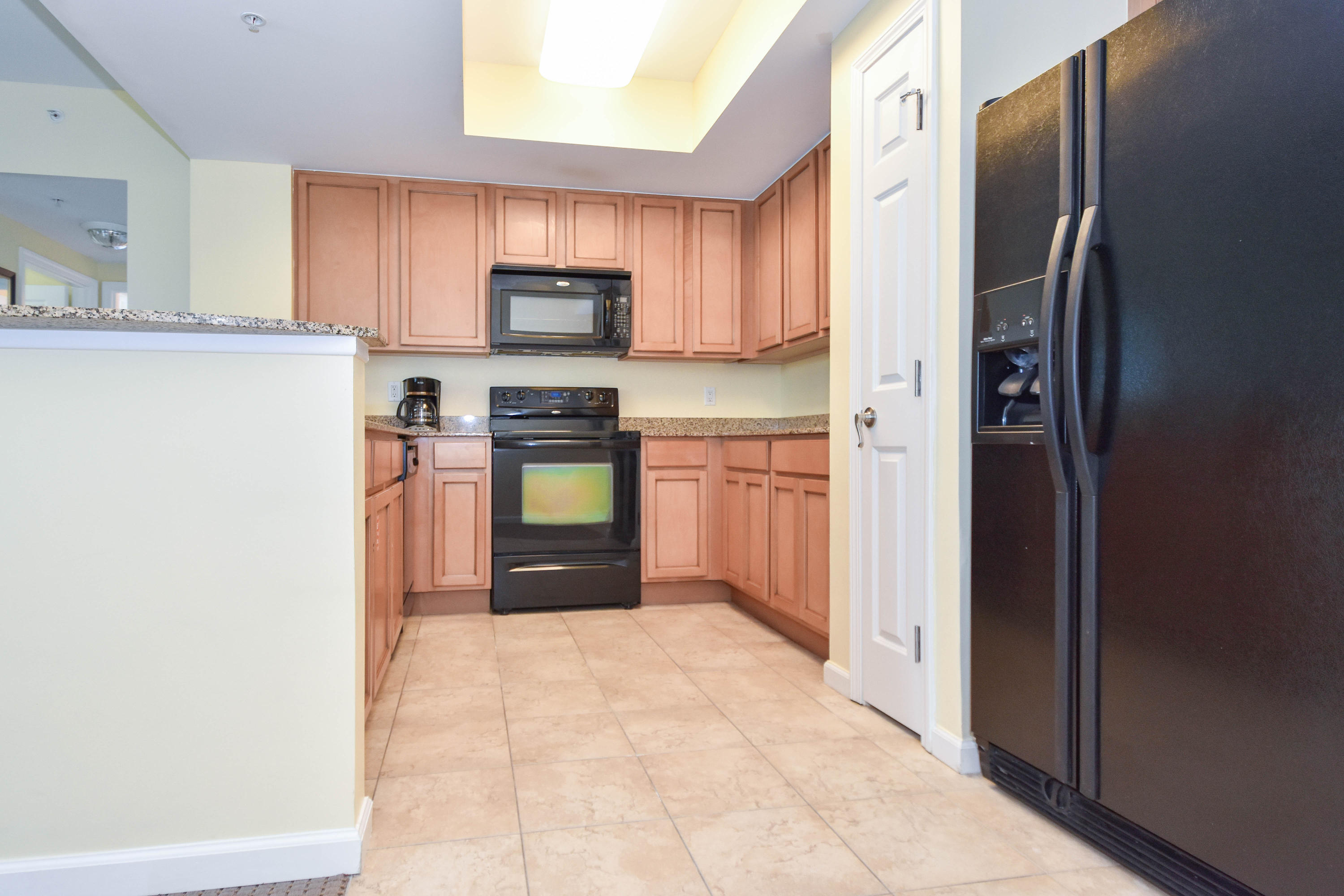 THE PALMS OF DESTIN - Residential