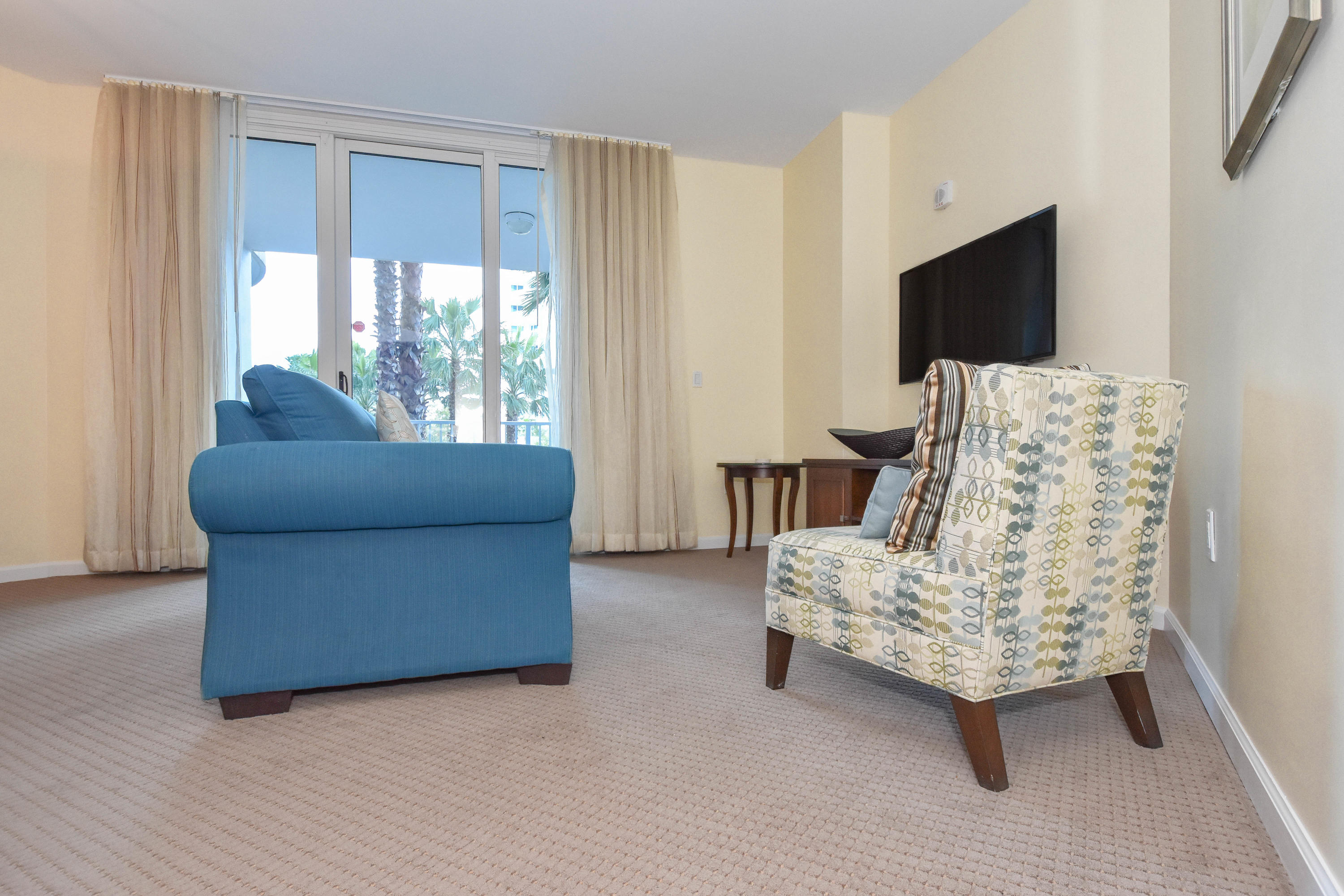 THE PALMS OF DESTIN - Residential